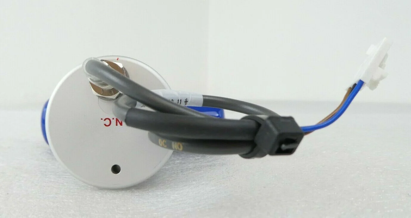 Fujikin FPR-UDDF-71RS1-9.52-2-NL-DXH Valve TEL Tokyo Electron 2L86-051403-11 New - Image 7