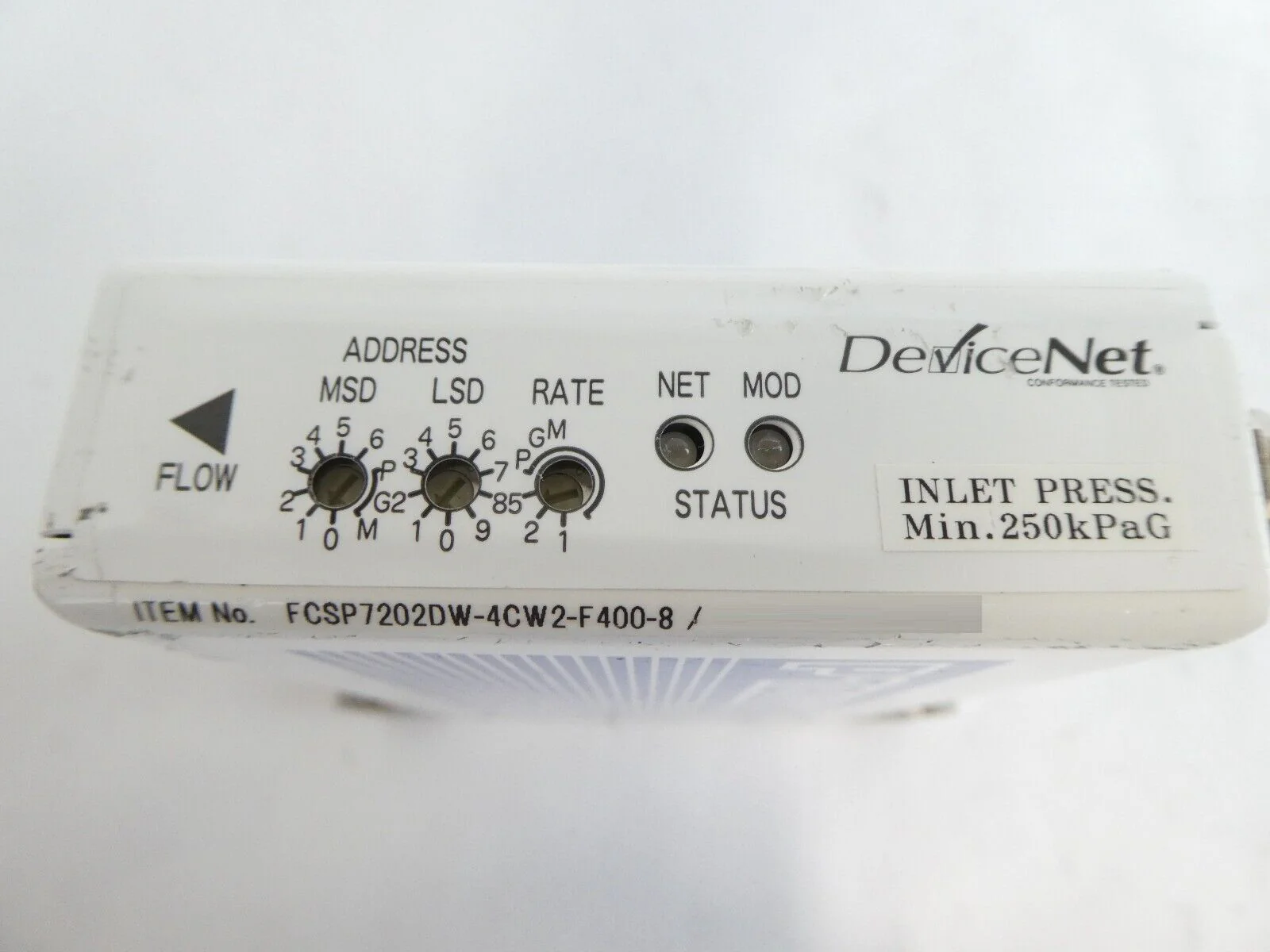 Fujikin P7000 Mass Flow Controller MFC P7000D P8000D Reseller Lot of 6 Working - Image 18