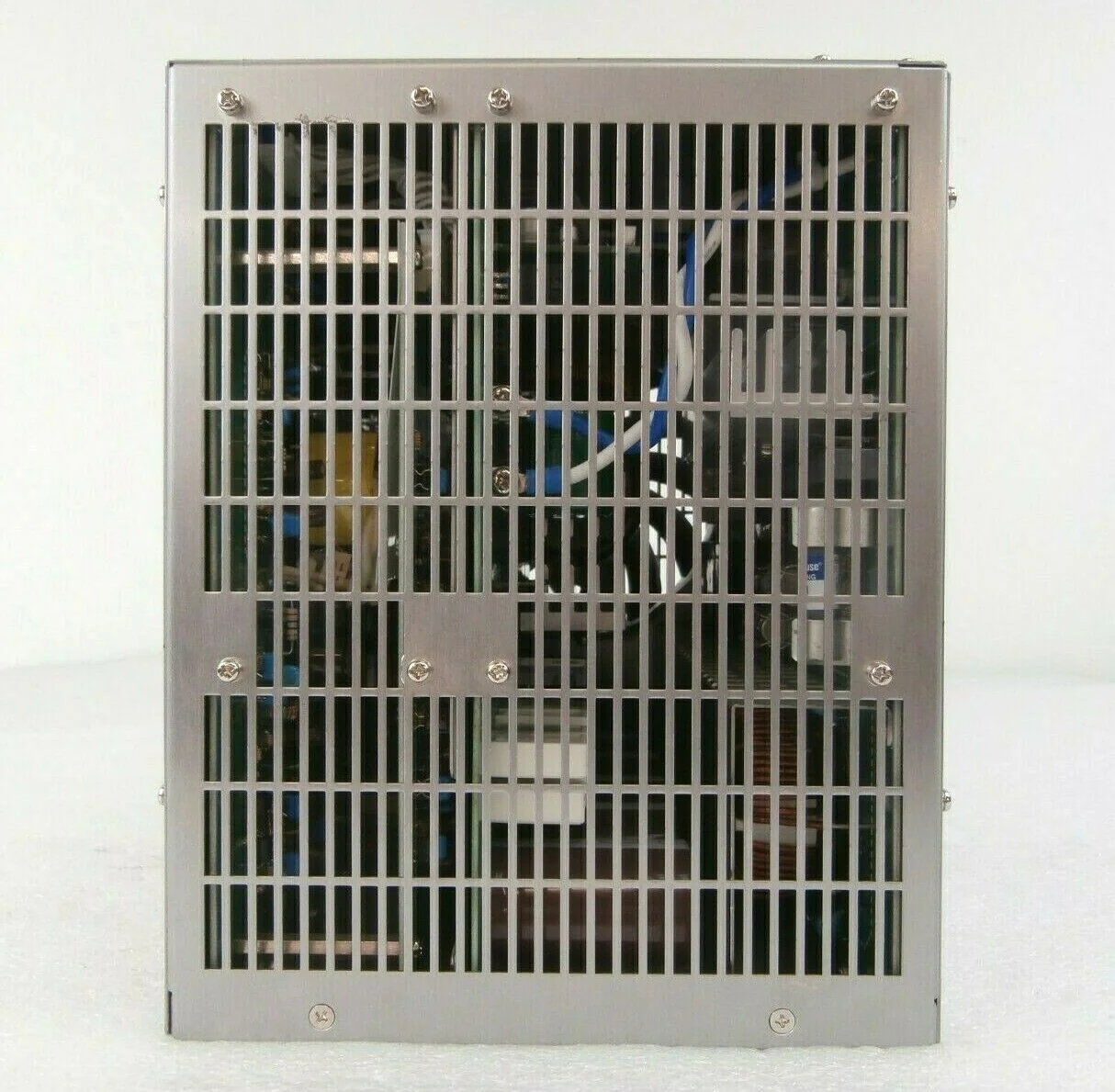 Fujitsu FAS-360/14NP2 Power Supply Amplifier Nikon NSR System Working Surplus - Image 3