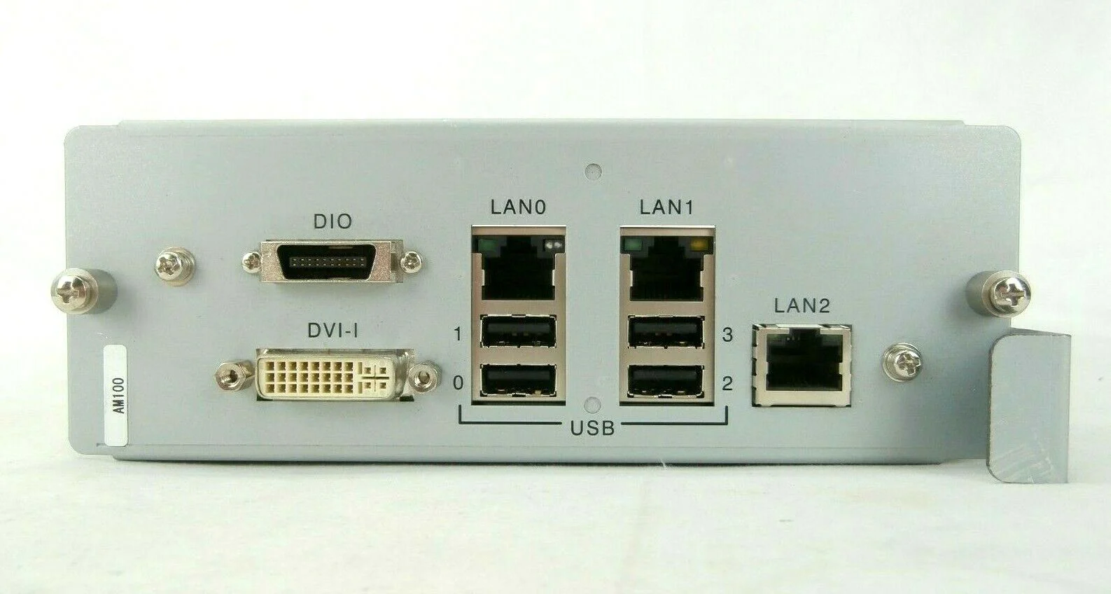 Fujitsu PA03585-D310 Single Board Computer SBC PCB Card PDSTLCS-A TEL AM100 - Image 7