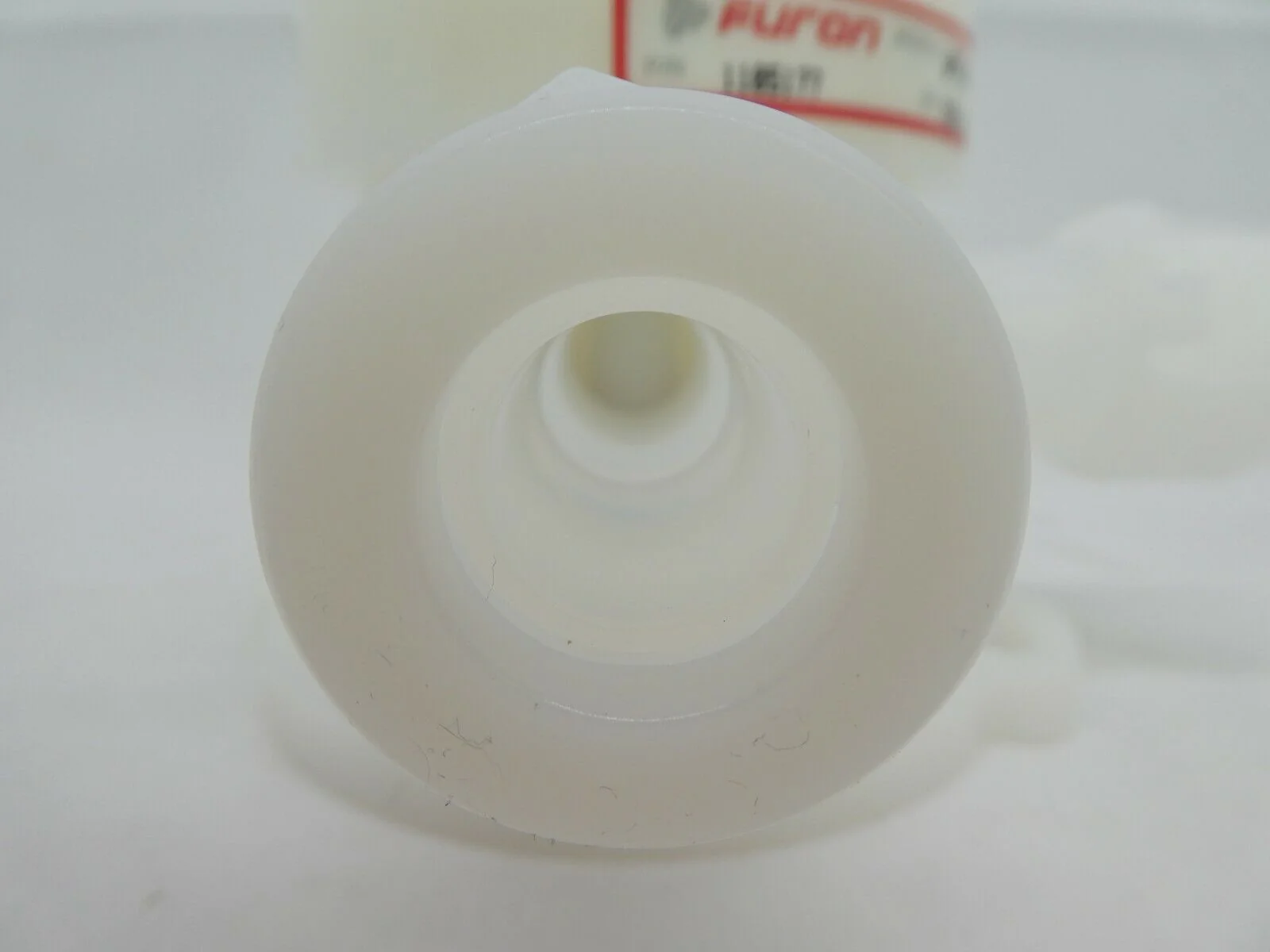 Furon 1105177 Pneumatic Normally Open Valve UP2-61212NO-90 New Surplus - Image 10
