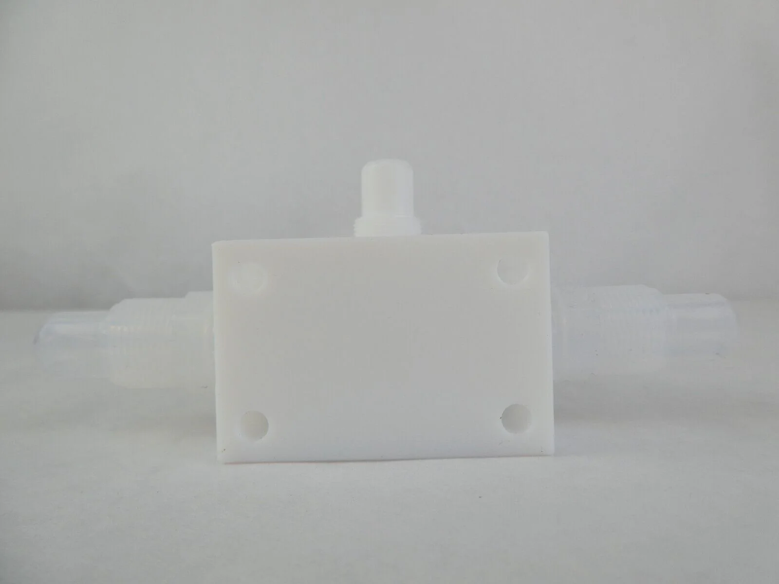 Furon MHM-01-SX-8-8 Spin Rinse Dryer Manifold Valve SRD Reseller Lot of 2 New - Image 7