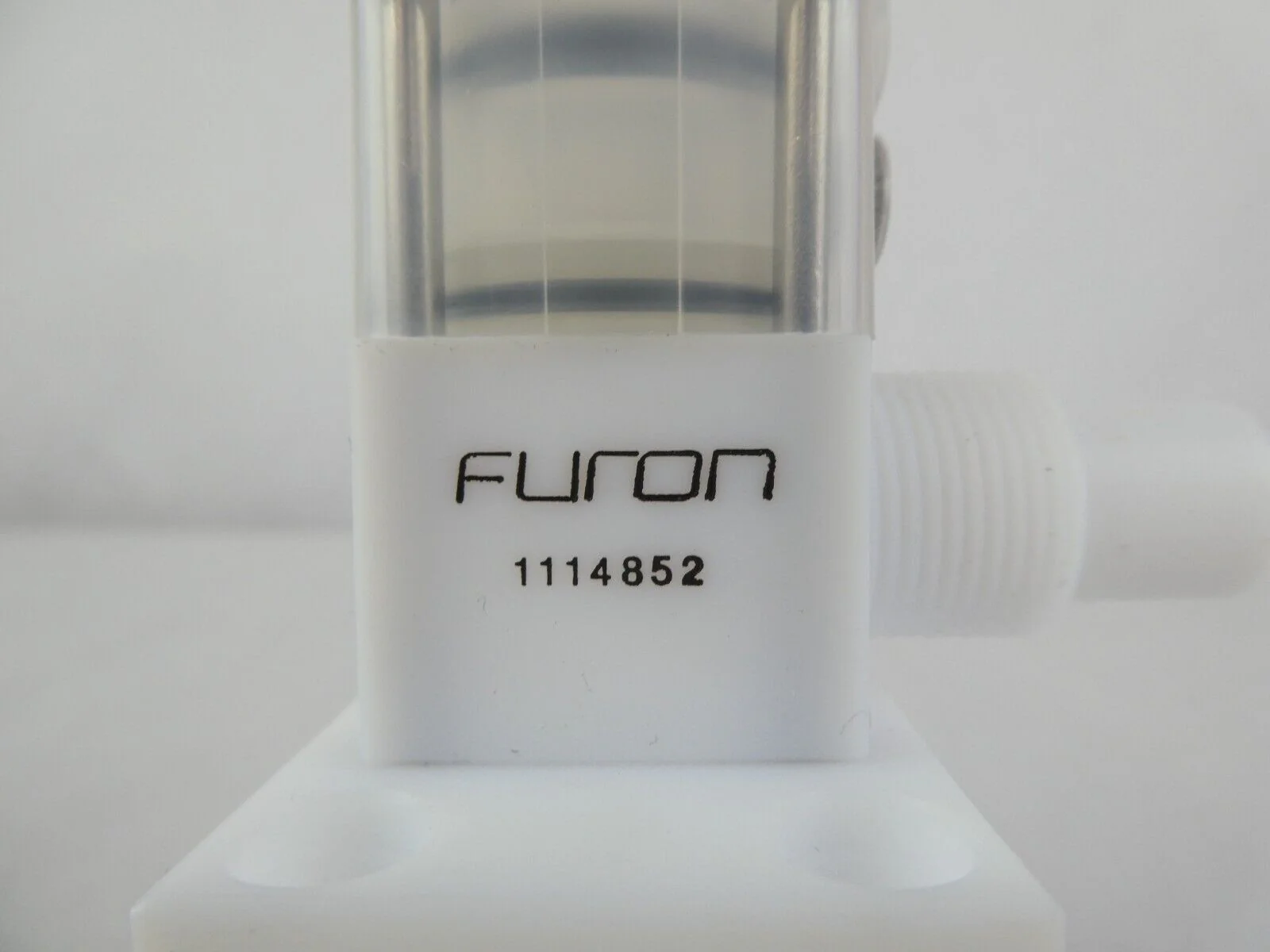 Furon MHM-01-SX-8-8 Spin Rinse Dryer Manifold Valve SRD Reseller Lot of 2 New - Image 8