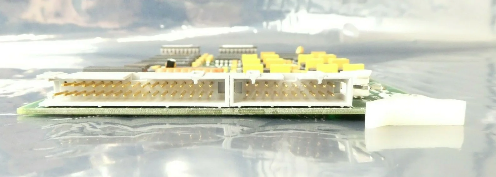 Fusion Semiconductor 265841 Lamp/Power Supply Interface PCB Card Working Surplus - Image 7
