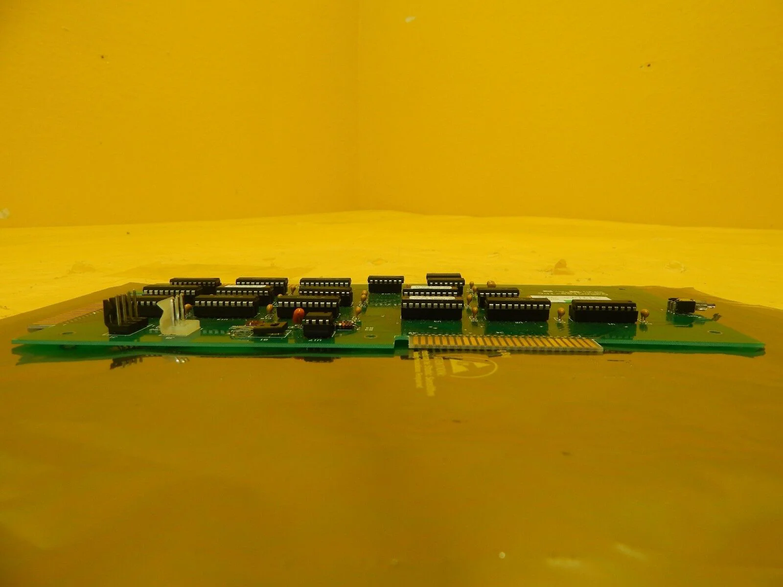 GaSonics IPC A90-014-01 Display Decoder PCB A89-014-01 A-2000LL Used Working - Image 7