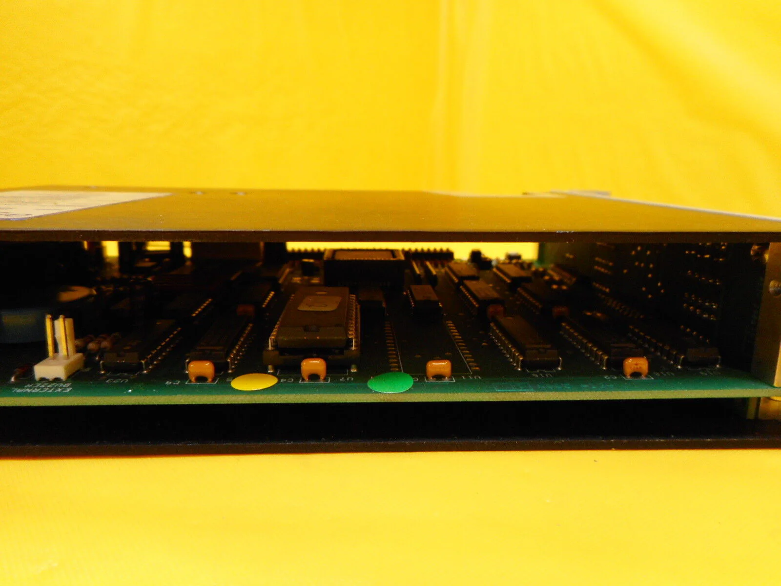 GasTech Safe-T-Net 2000 Dual Channel Controller JPW5489 New - Image 10