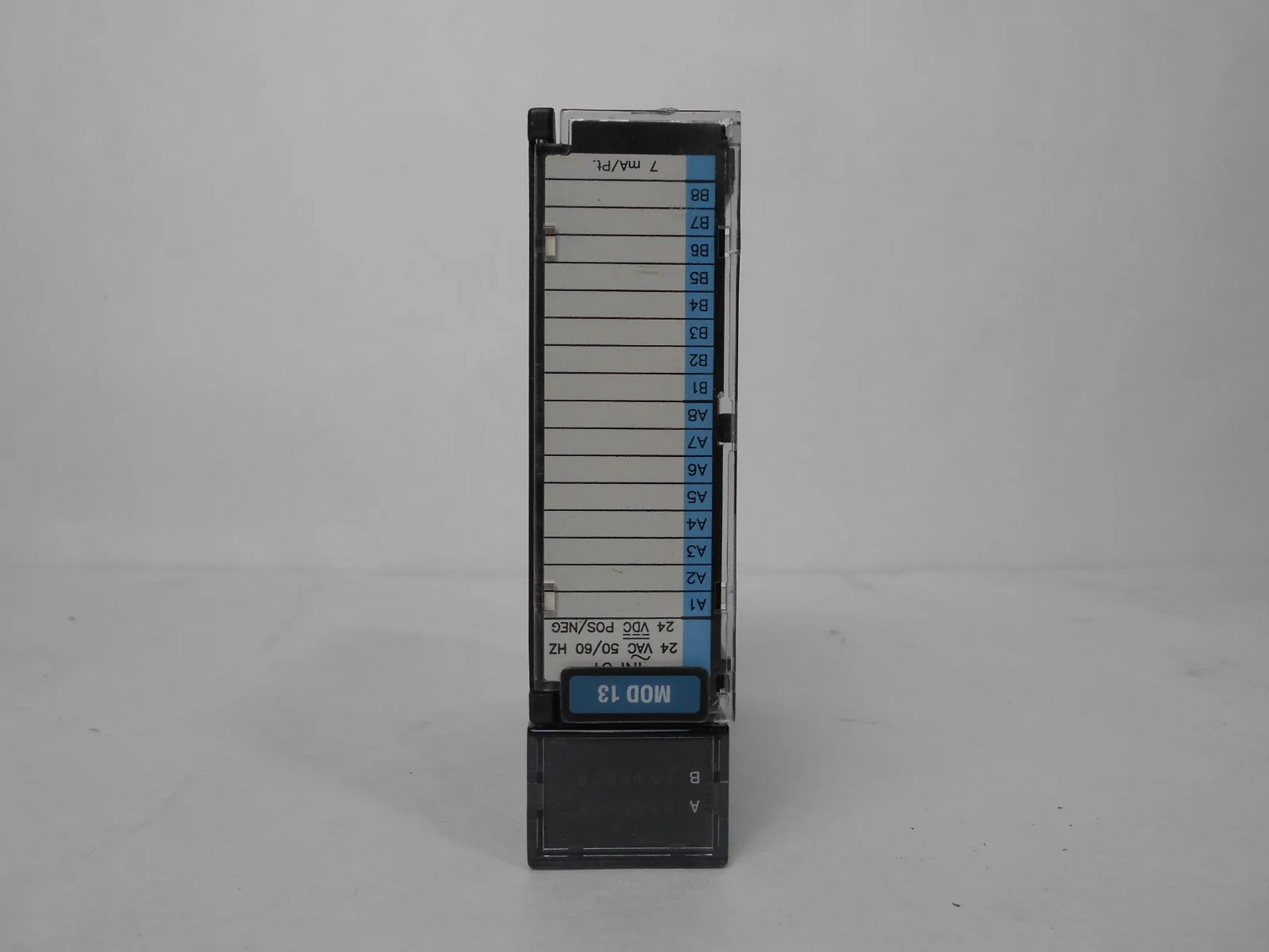 GE Fanuc IC693MDL241D PLC Input Module 24VAC/VDC 16PT Reseller Lot of 33 Used - Image 8
