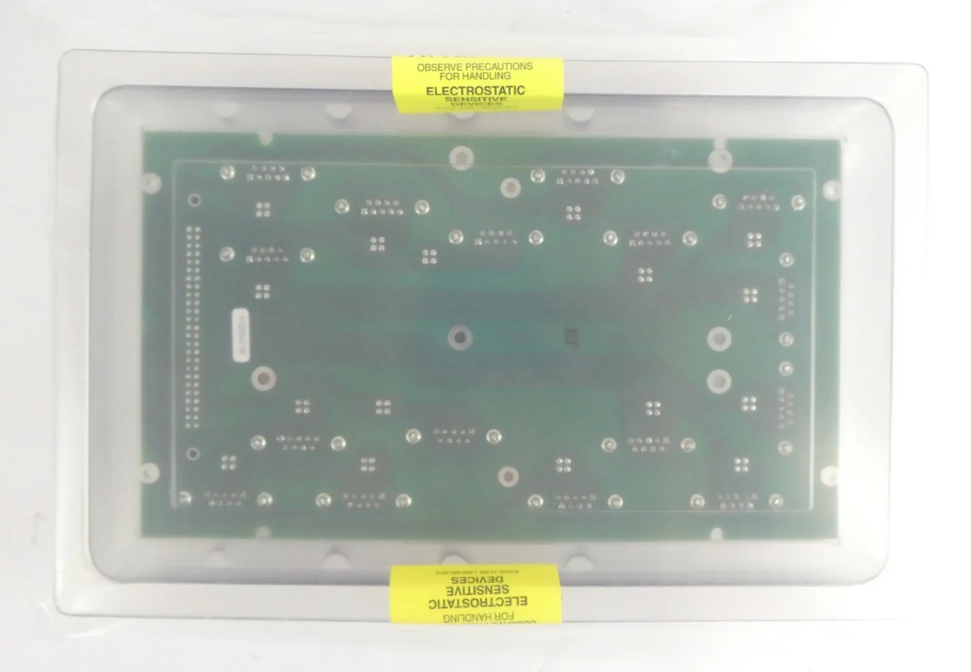 General Micro 90-2285-000 I/O Interface PCB V295 SPX AMAT 0195-11149 New - Image 2