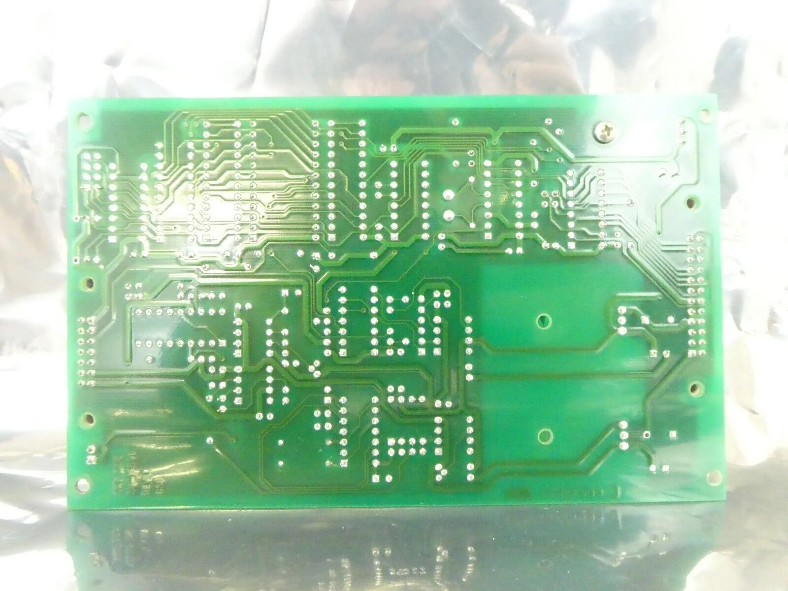 General Scanning 311-15503 Processor Board PCB Ultrapointe 500 Working Surplus - Image 2