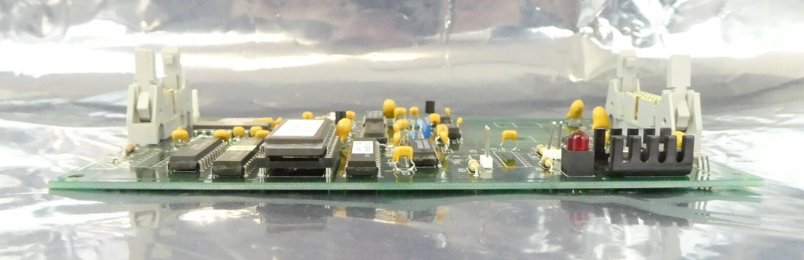 General Scanning 311-15503 Processor Board PCB Ultrapointe 500 Working Surplus - Image 3