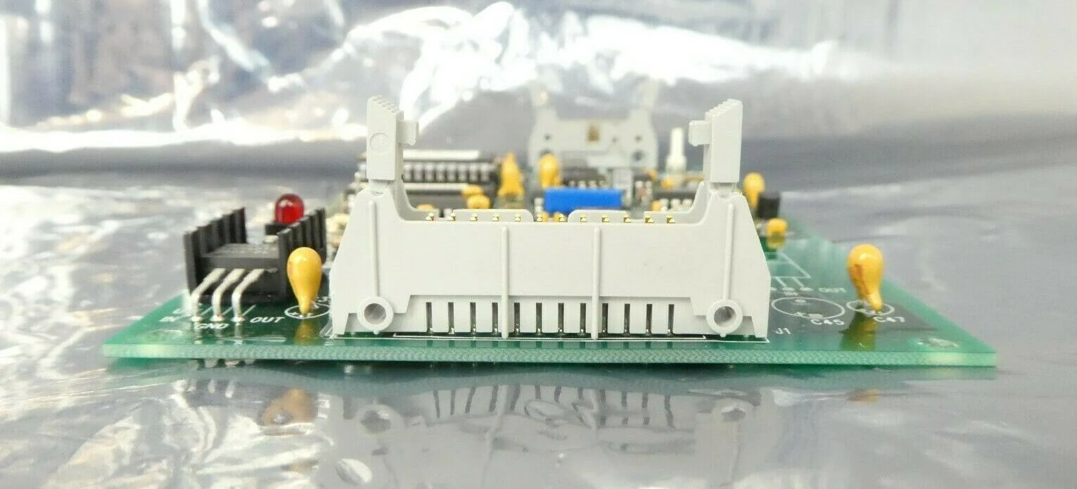 General Scanning 311-15593-1 Ultra ICDA PCB CRS-8K Ultrapointe 1000 Working - Image 6
