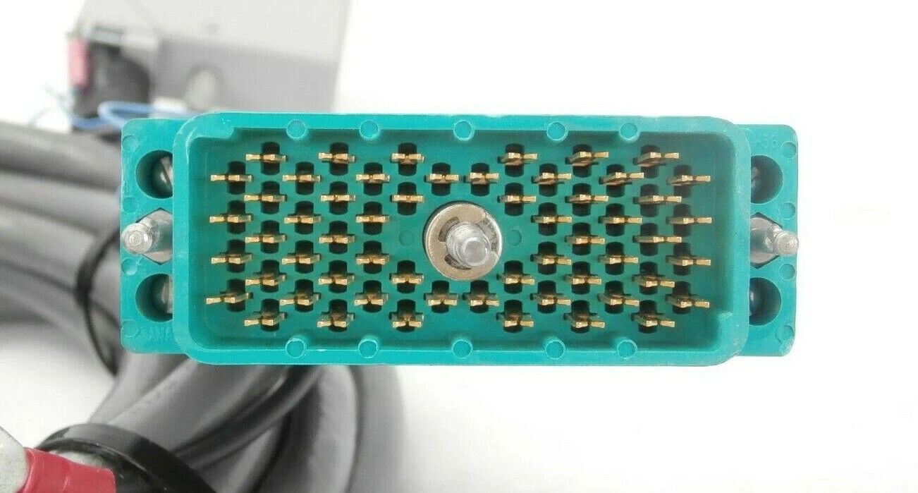 Genmark Automation 910500012 Robot/Prealigner Cable 7.5 Foot Rev. 7 Working - Image 8