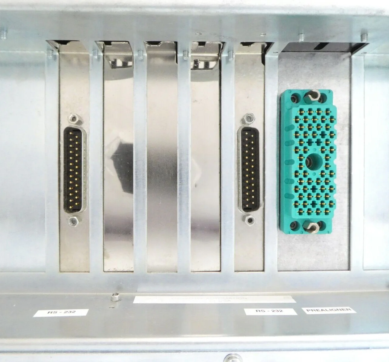 Genmark Automation L86R/P System Controller Module Woking Surplus - Image 8