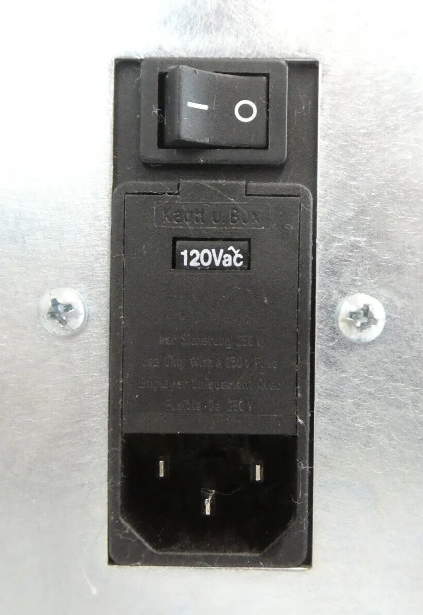 Genmark Automation L86R/P System Controller Module Woking Surplus - Image 9