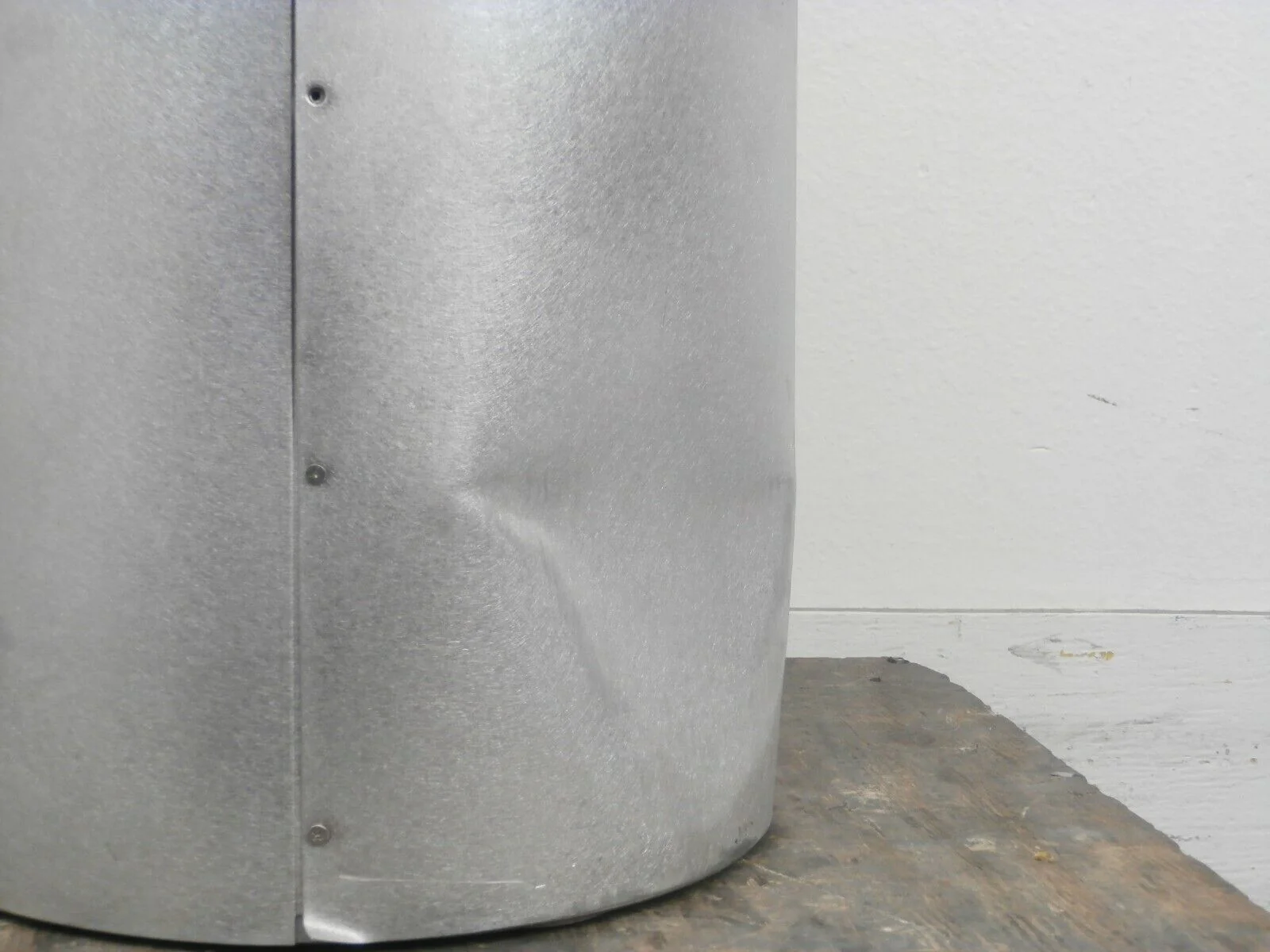 Genmark GNK Robot Indexer and Chamber 300mm ASM Epsilon 3200 Damaged As-Is - Image 10