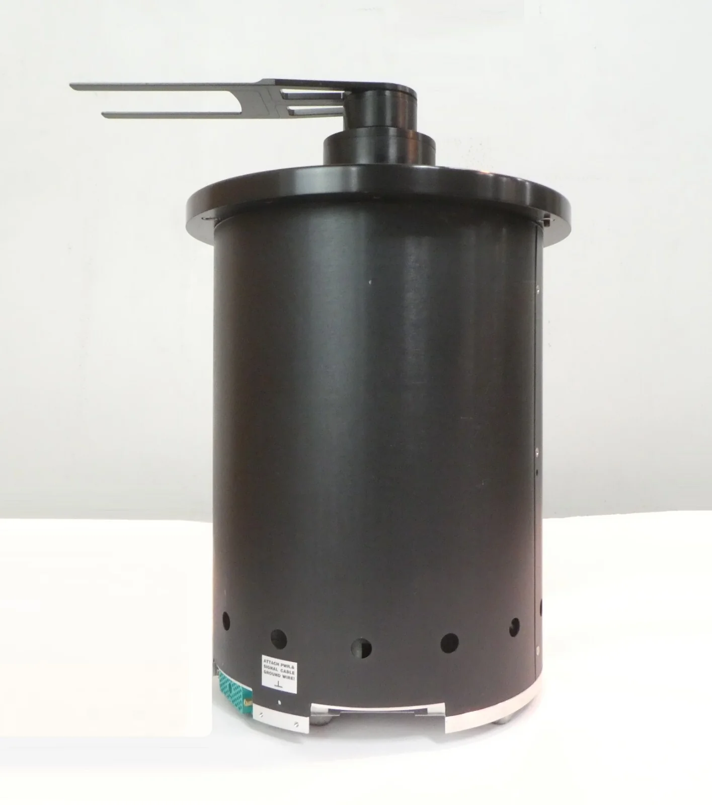 Genmark S08R Series Wafer Handling SM Robot and Controller Set 990010622 Working - Image 5