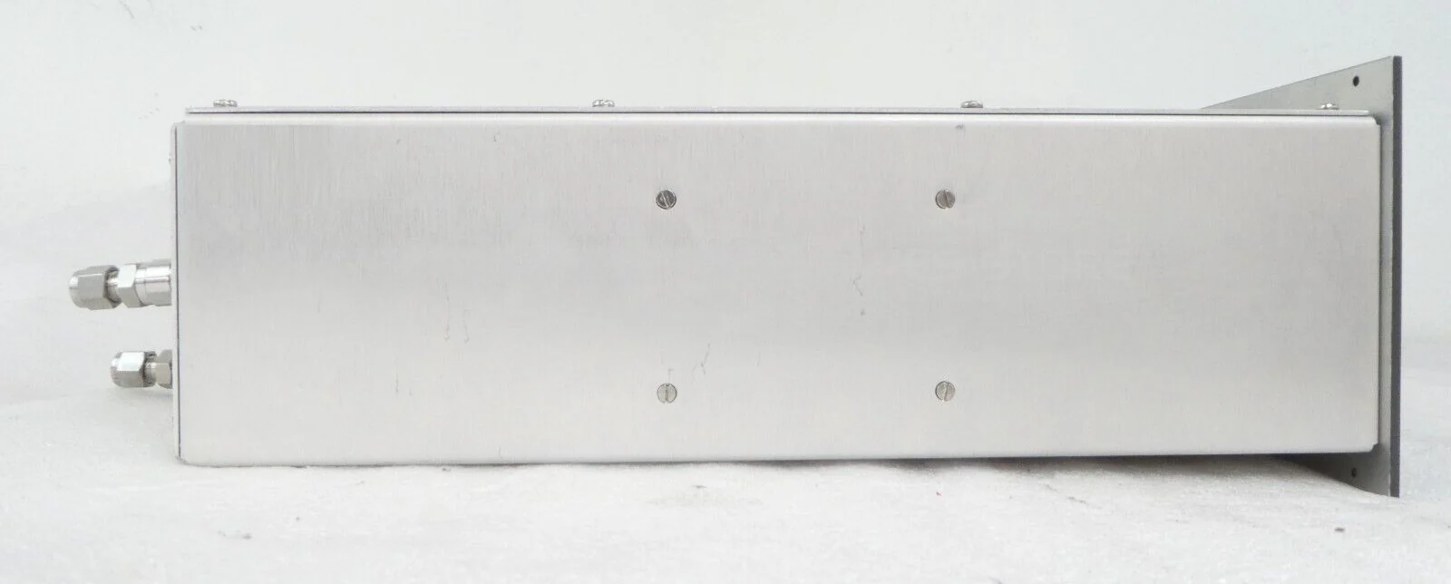 Genus 42251-00 Gas Vapor Conversion Temperature Controller Varian 4237100 Spare - Image 4