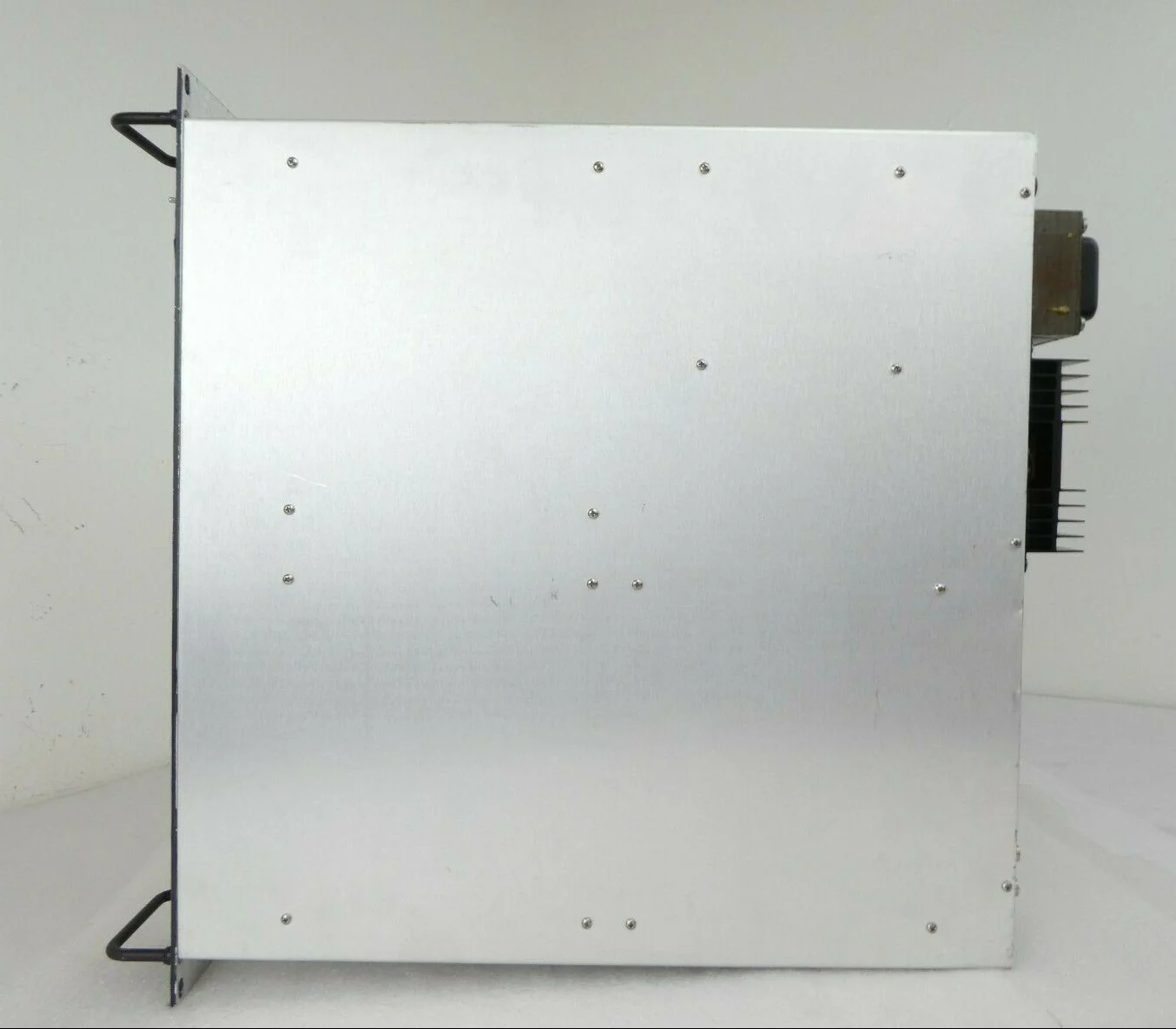Genus MS14-2 Current Integrator 150% Beam Upgrade Varian 4283000 OEM Refurbished - Image 7