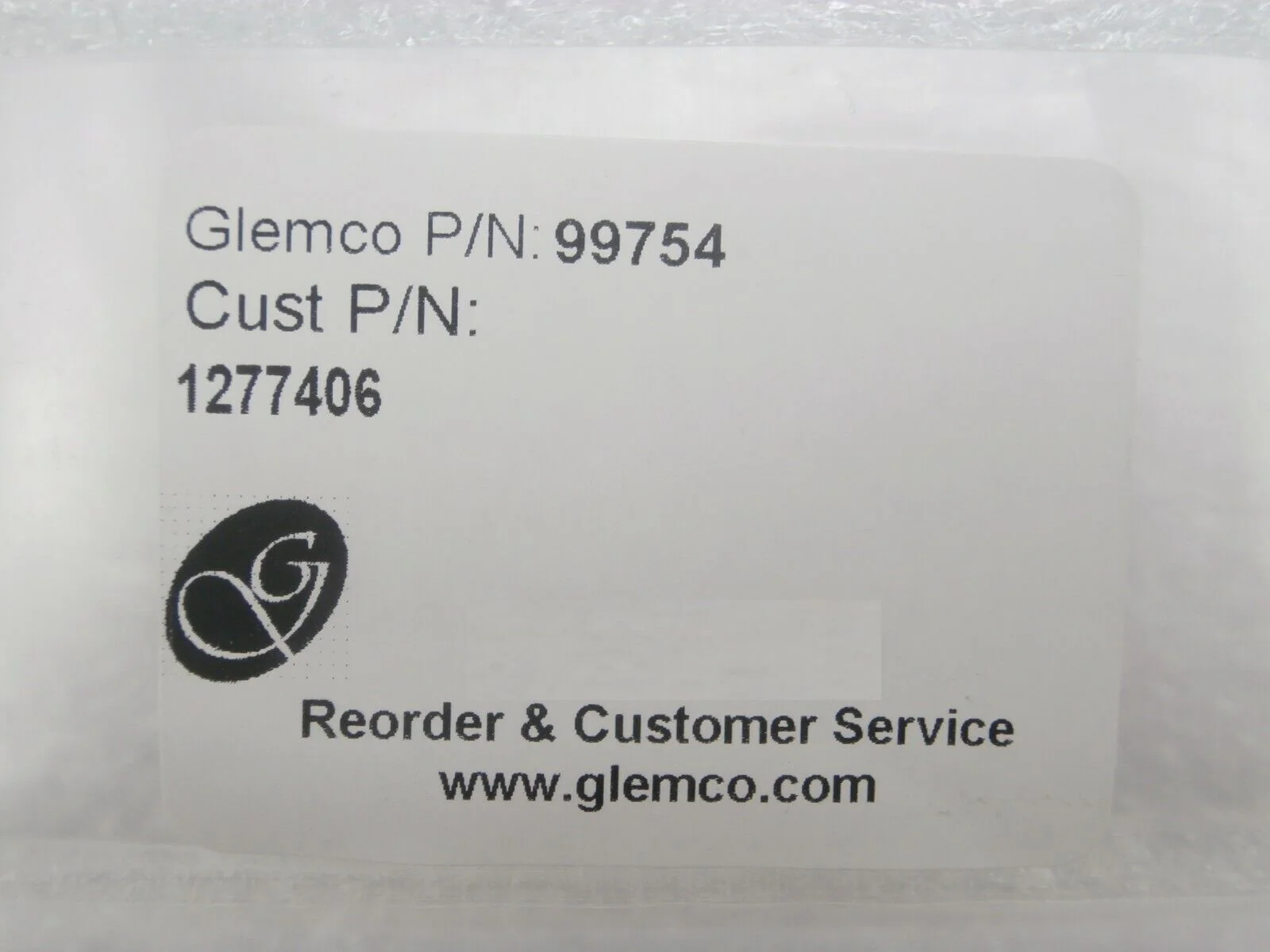 Glemco Axcelis GSD Implanter Electrostatic Quadrapole Assembly Kit 17021871 New - Image 10
