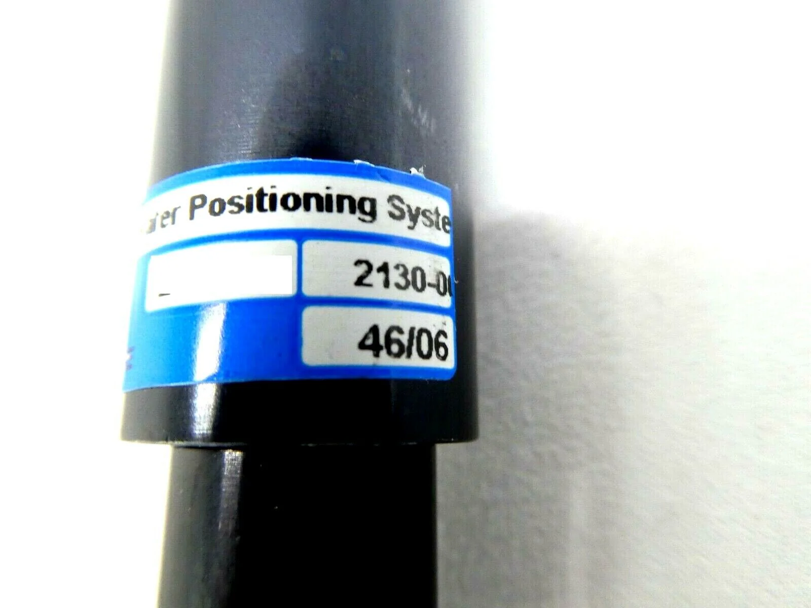 Global Laser Technology Solutions 2130-00 Wafer Positioning System Working Spare - Image 12