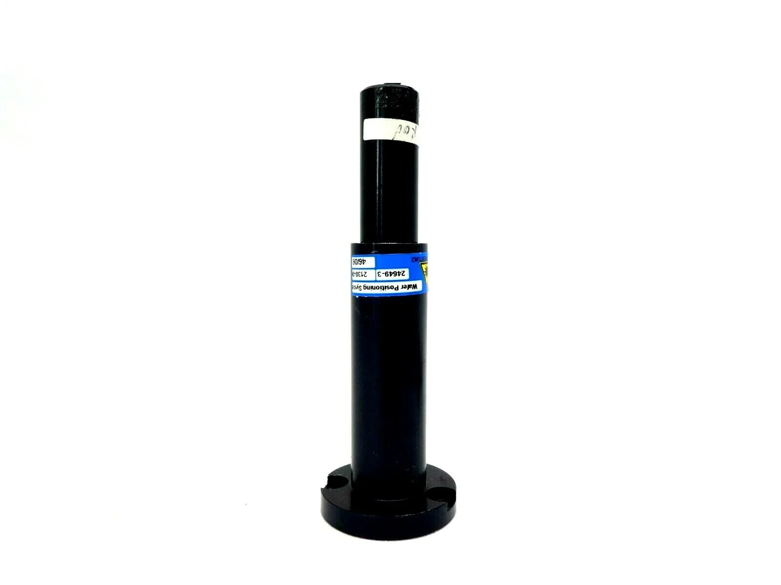 Global Laser Technology Solutions 2130-00 Wafer Positioning System Working Spare - Image 3
