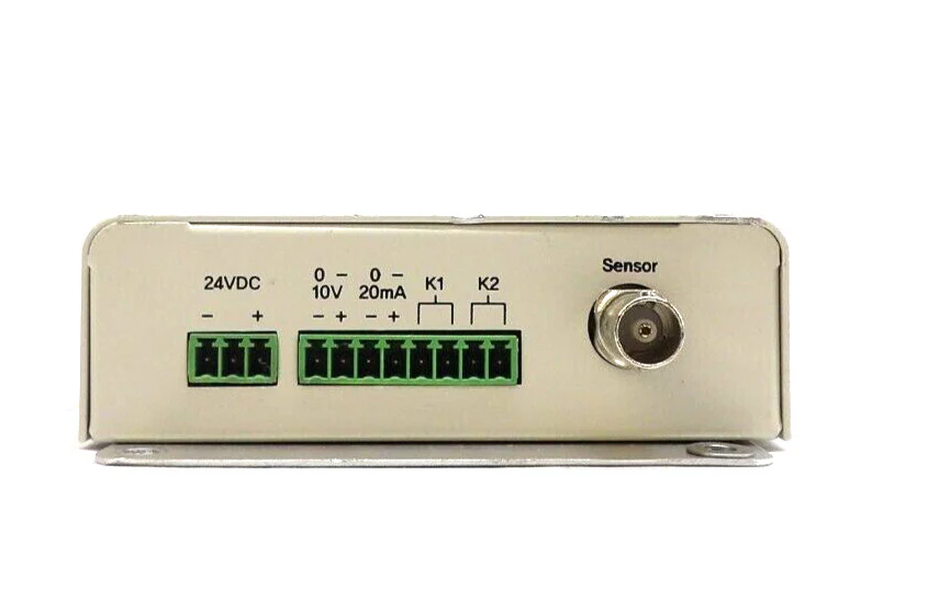 GO Element GO-BT102 Continuous Level Sensor Controller Lot of 2 Working Surplus - Image 2