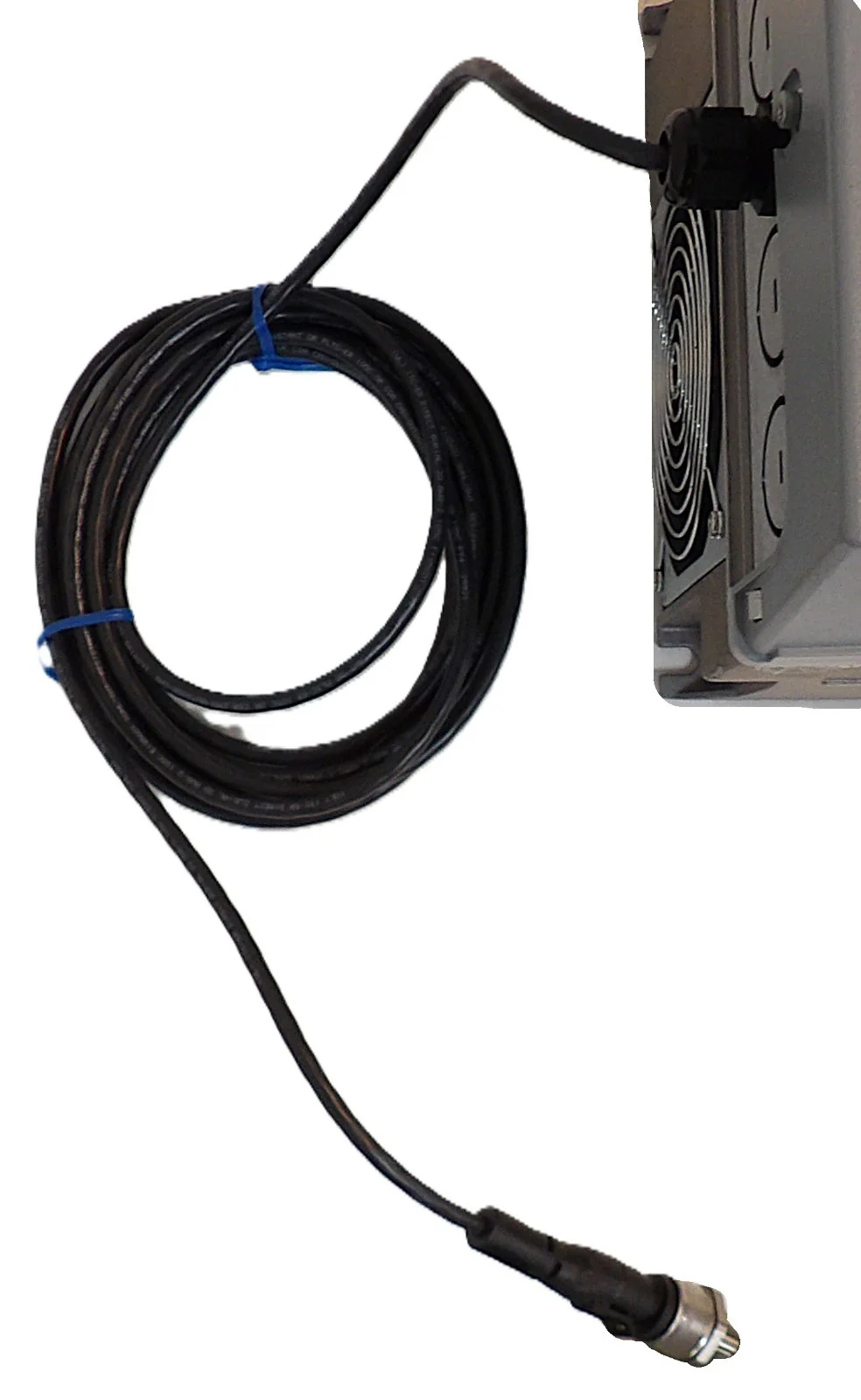 Goulds 136F2693 Aquavar IPC Controller and 5HP e-MH Booster Pump Set Xylem New - Image 17