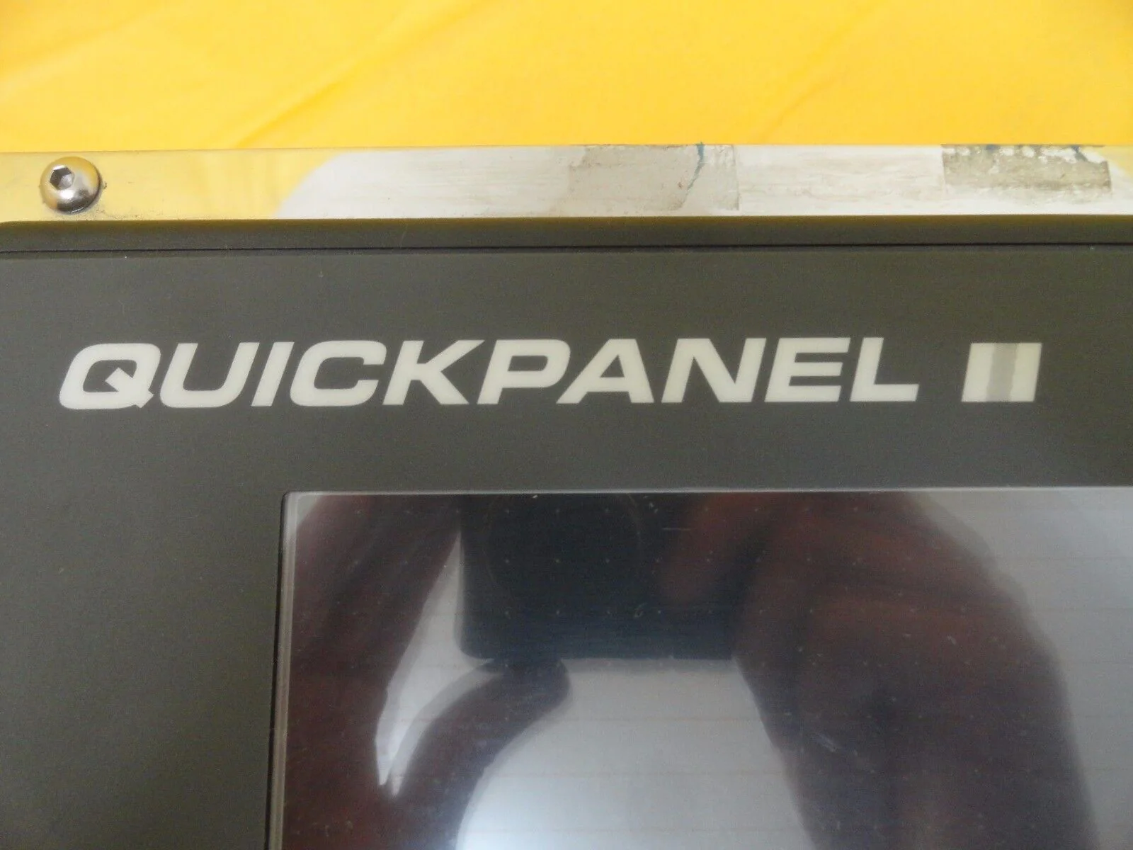 GPI General Precision 0303-063 Remote Panel RCD 3-4-1 SVG 90 I-Line Working - Image 7