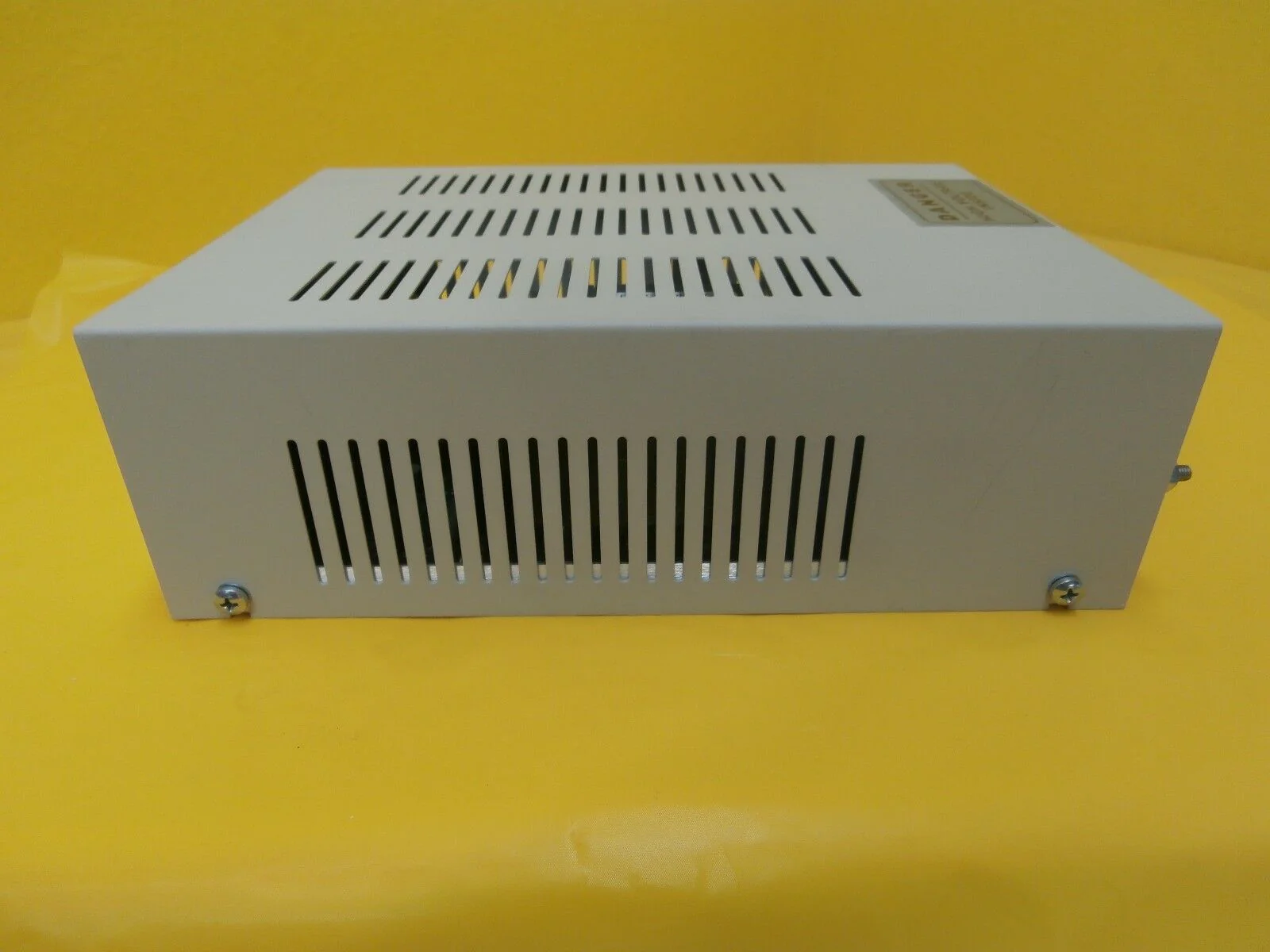 Granville-Phillips 370501-A10-T1 Remote Power Supply Module Used Working - Image 3