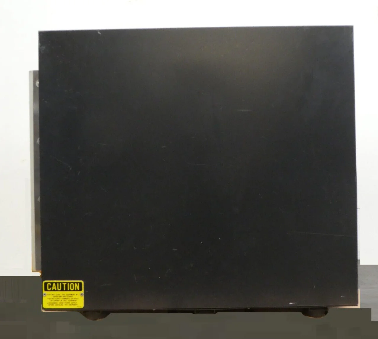 Grieve VK-220 Scientific Vacuum Oven Altitude Chamber Tested Working - Image 3