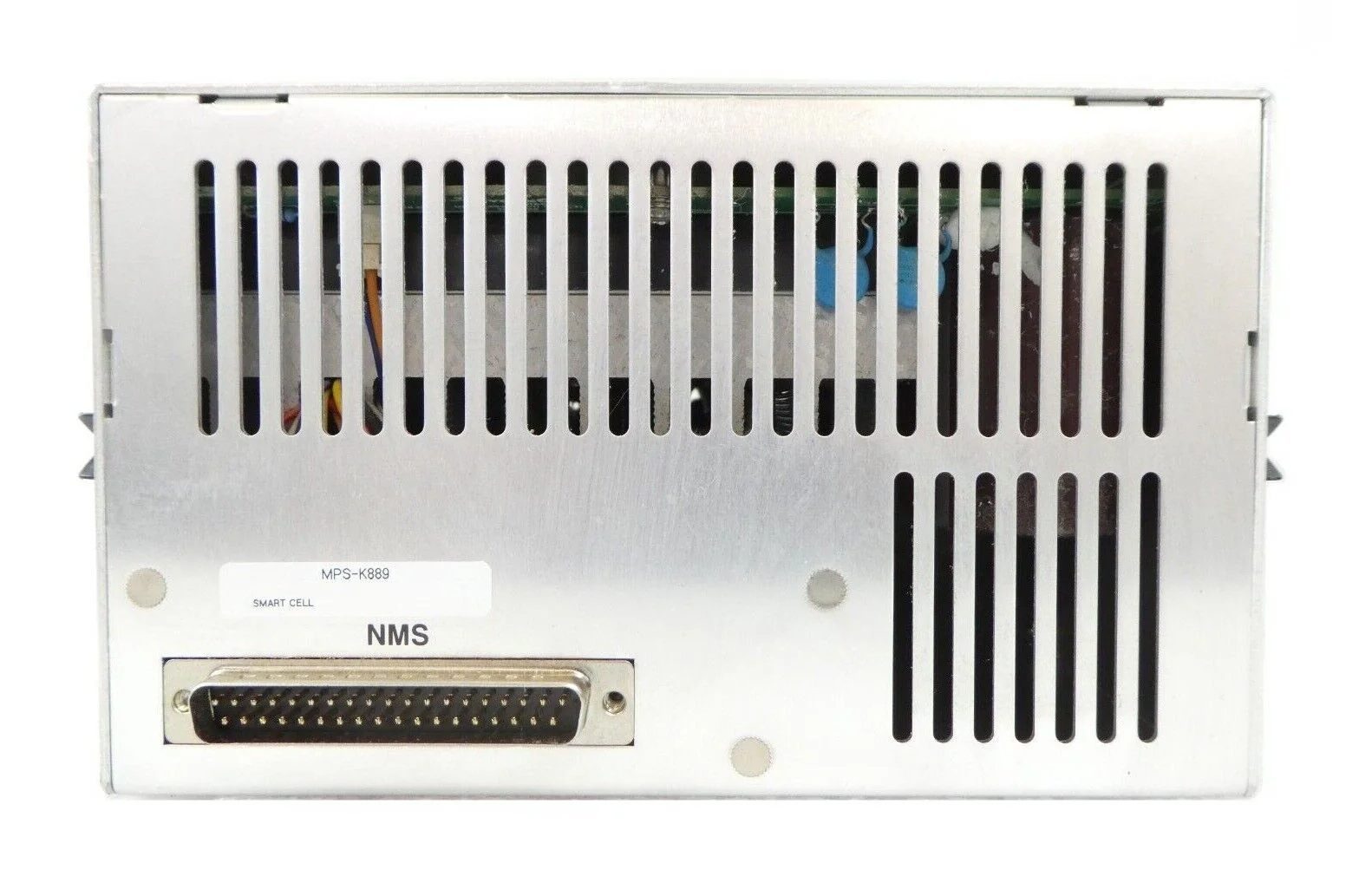GS Instruments MPS-K889 SmartCell Power Supply Working Surplus - Image 2