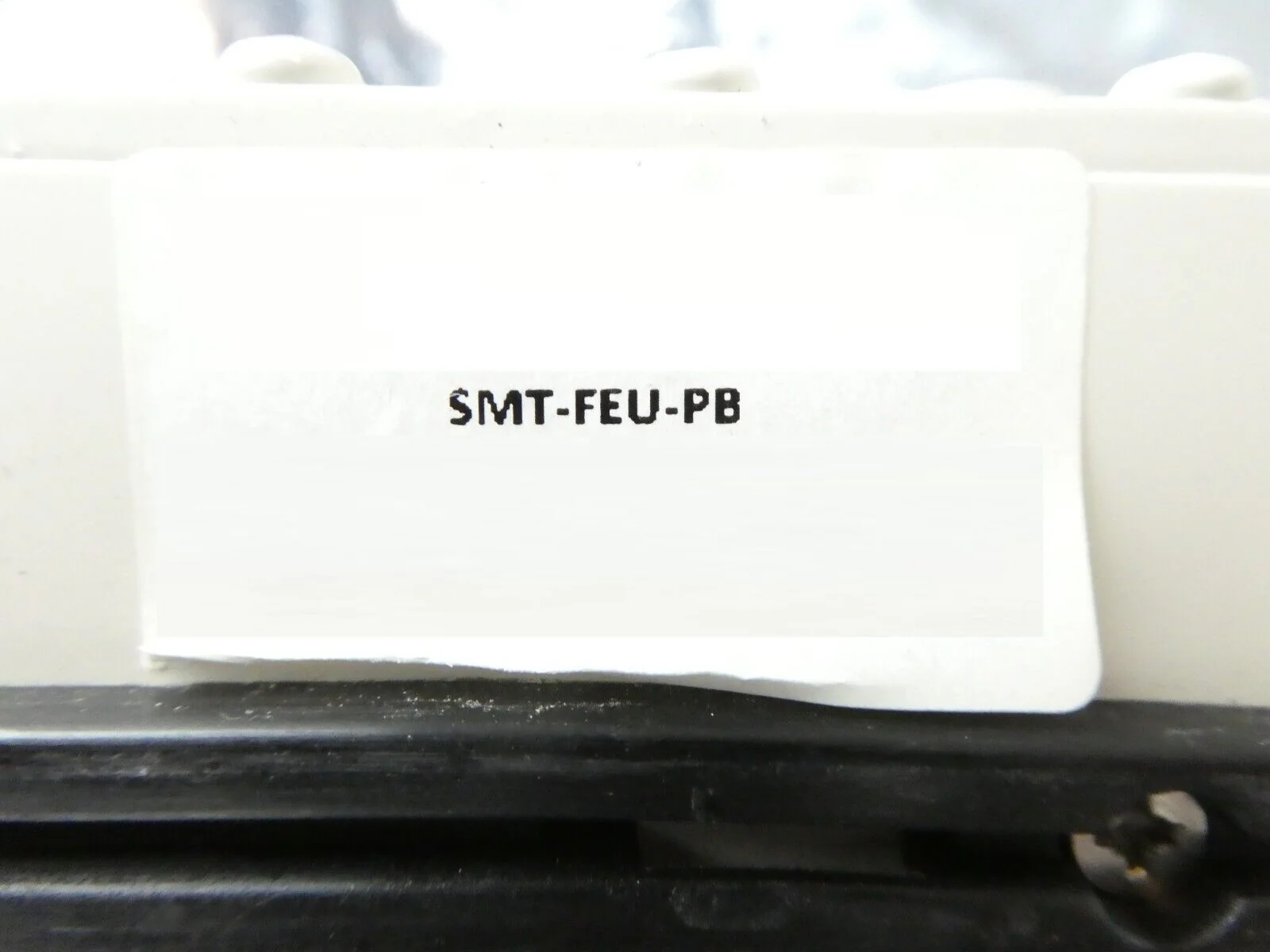 GS Instruments SMT-FEU-PB Cavity Filter PCB Card FEU-R SmartCell Working Spare - Image 10