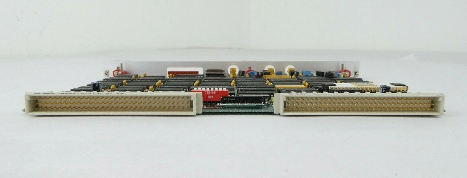 GSi Graphic Strategies VGME512 Processor VMEBus PCB Card Varian 109002001 Spare - Image 4