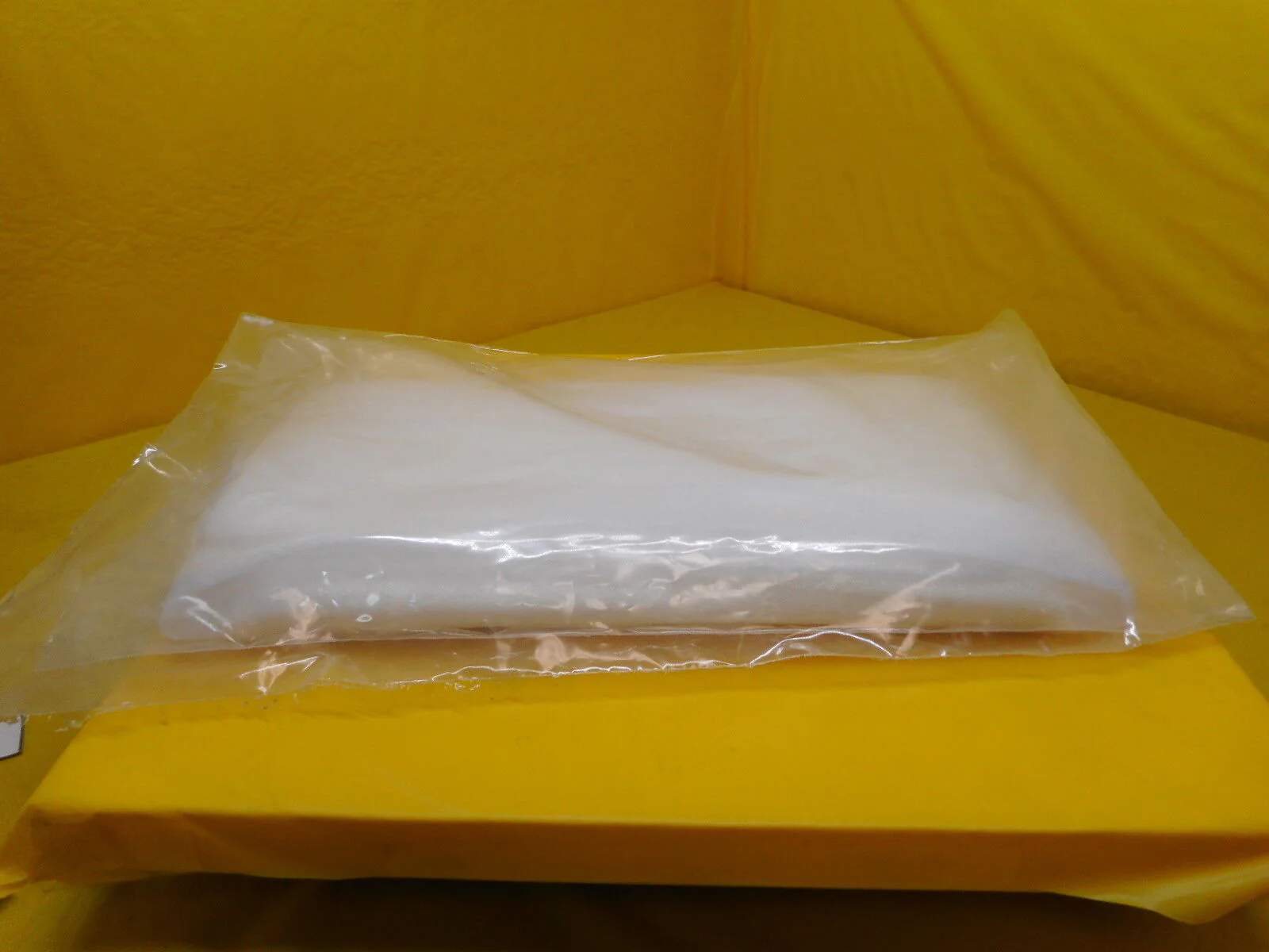 GTI Technologies 10-10891-BO REFL-S-PARABOLIC LWR LAMP 90 ASM 16-146941-01 New - Image 3