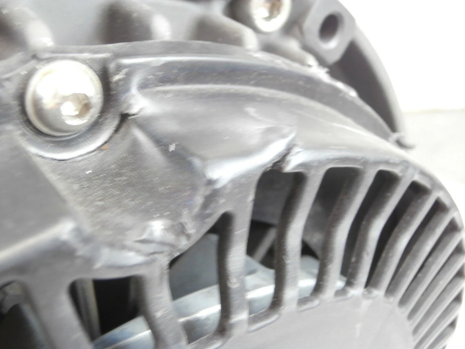 GVSP30 Edwards A71003908XS Scroll Vacuum Pump Undetermined Hours Tested Working - Image 8