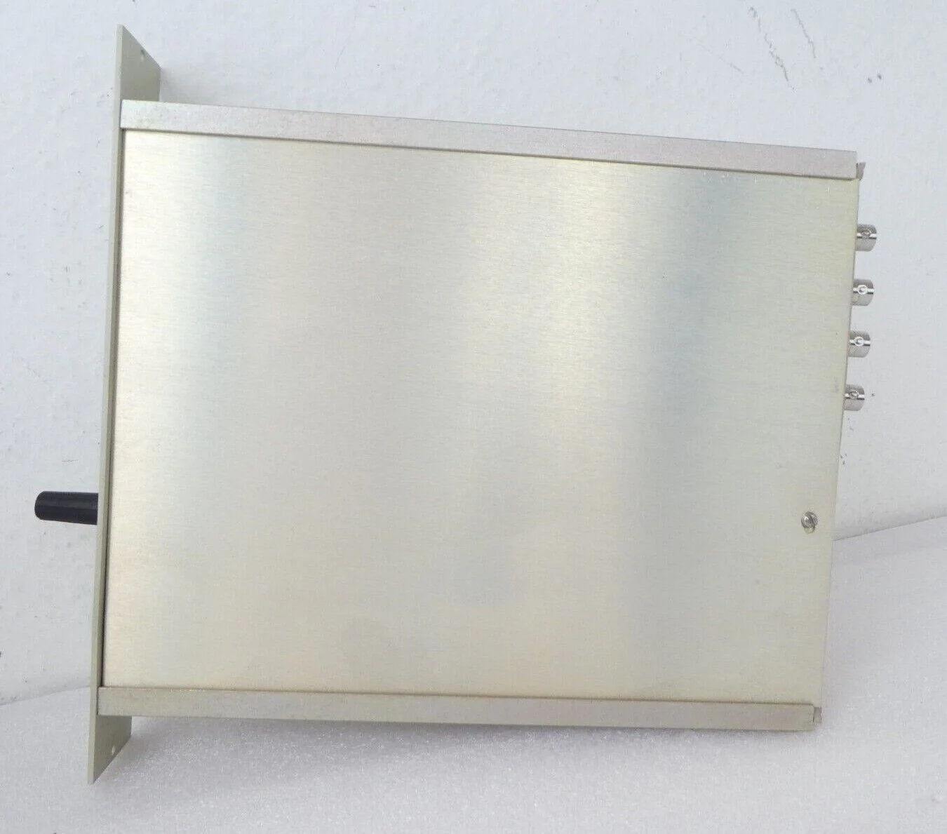 GW Electronics Type 43 Infrared Chamberscope JEOL JSM-6300/6400F Working Surplus - Image 7