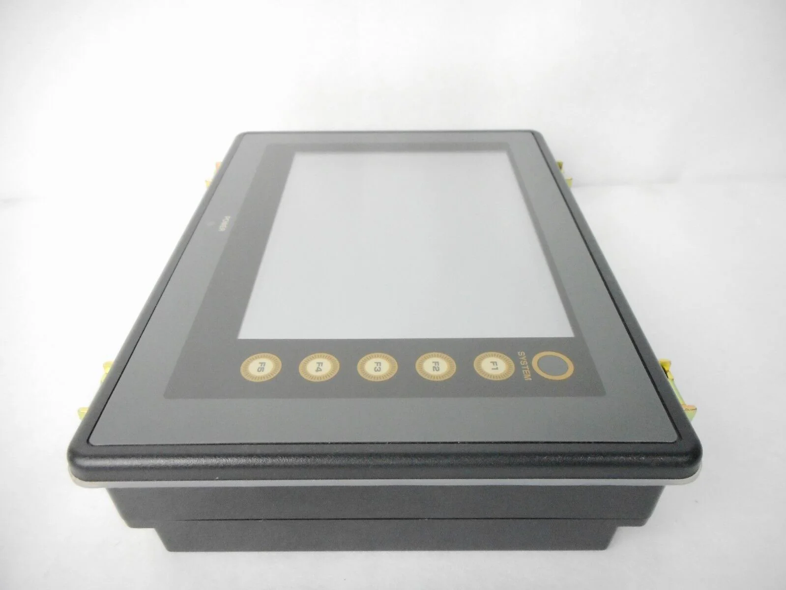Hakko Electronics V606eM10 Touch Screen Interface Monitouch Used Working - Image 4