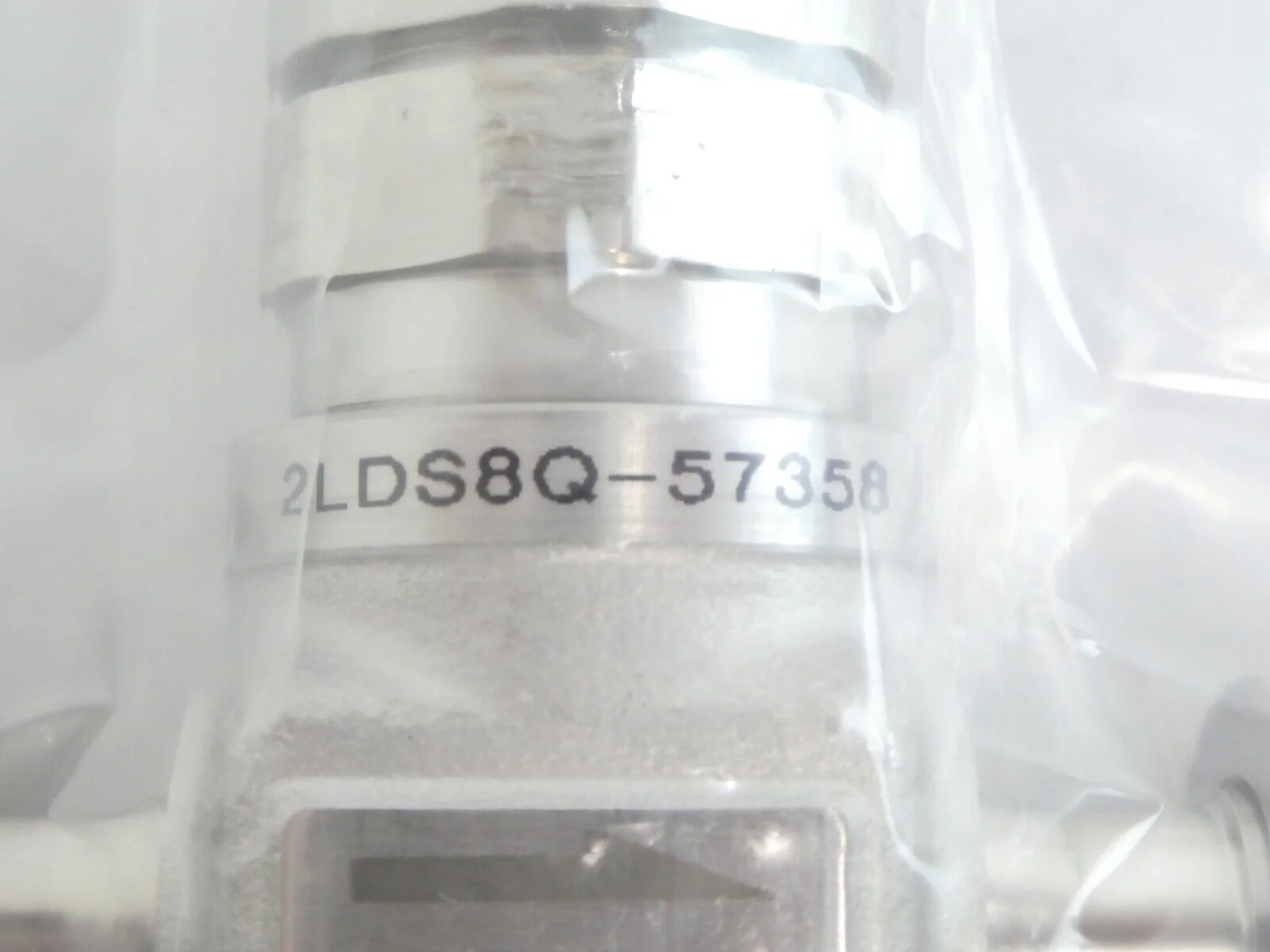 Ham-Let 2LDS8Q-57358 1/2 Shutoff Valve UCV Reseller Lot of 2 New Surplus - Image 15