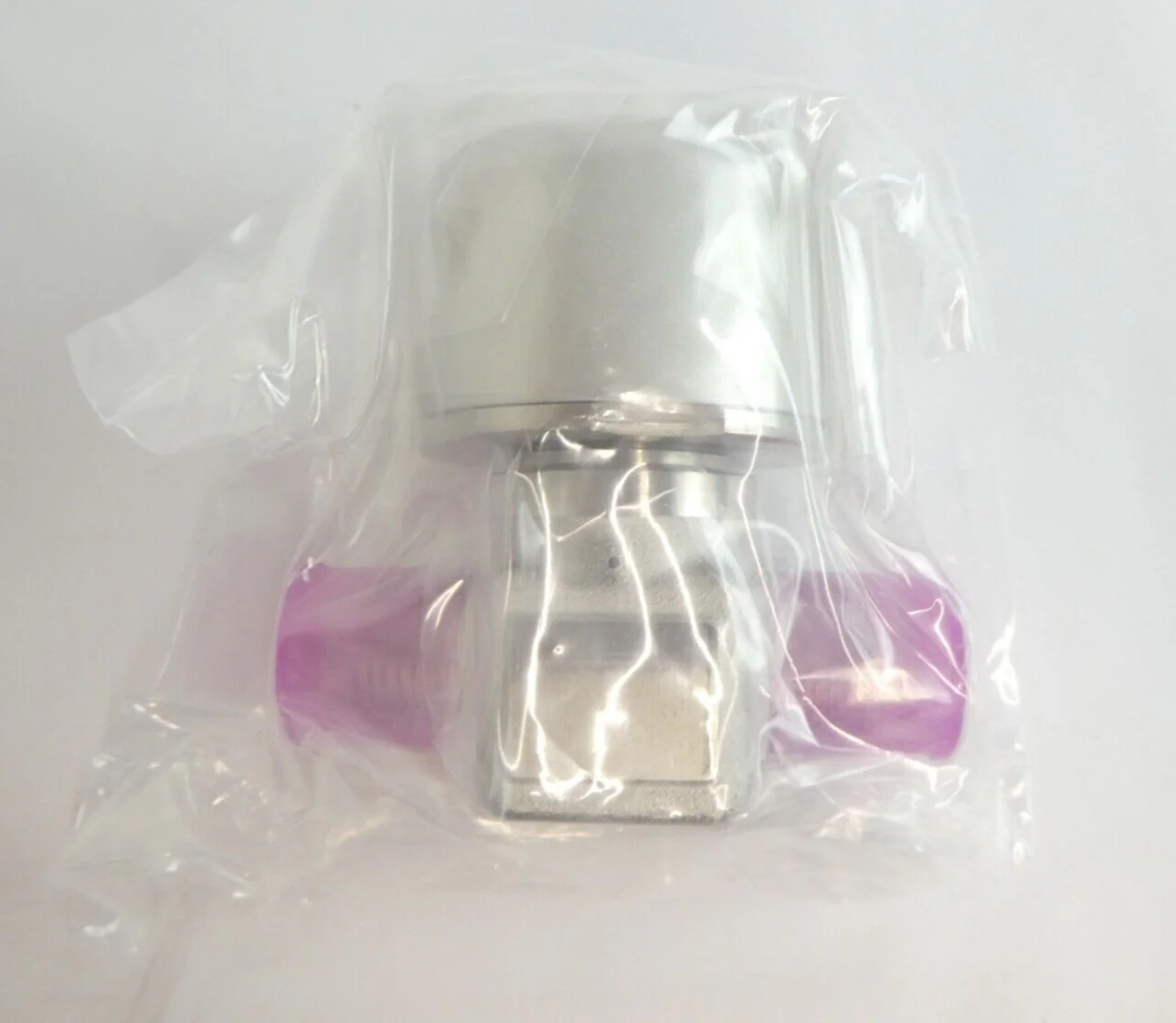 Ham-Let EV8C-V-EP Diaphragm Control Valve UCV Series Lot of 2 New Surplus - Image 13