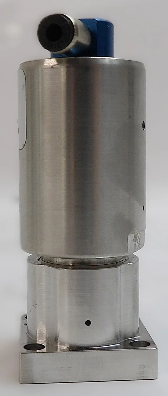 Ham-Let HMSC20-4VKC Hybrid Diaphragm Valve Reseller Lot of 10 Working - Image 10