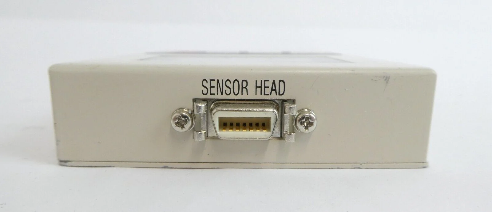 Hamamatsu Photonics C9536 UV Power Meter Module Working Surplus - Image 5