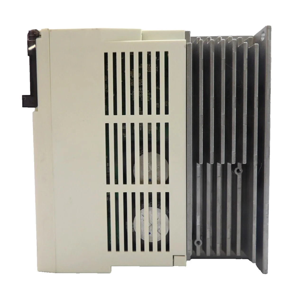 Harmonic Drive HA-800C-3D-200 HA-800C-1D-200 Servo Drive Lot of 3 Working Spare - Image 4