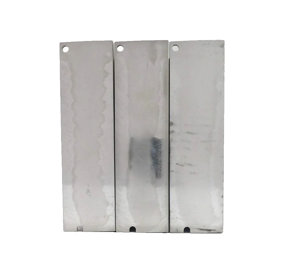 Harmonic Drive HA-800C-3D-200 HA-800C-1D-200 Servo Drive Lot of 3 Working Spare - Image 5