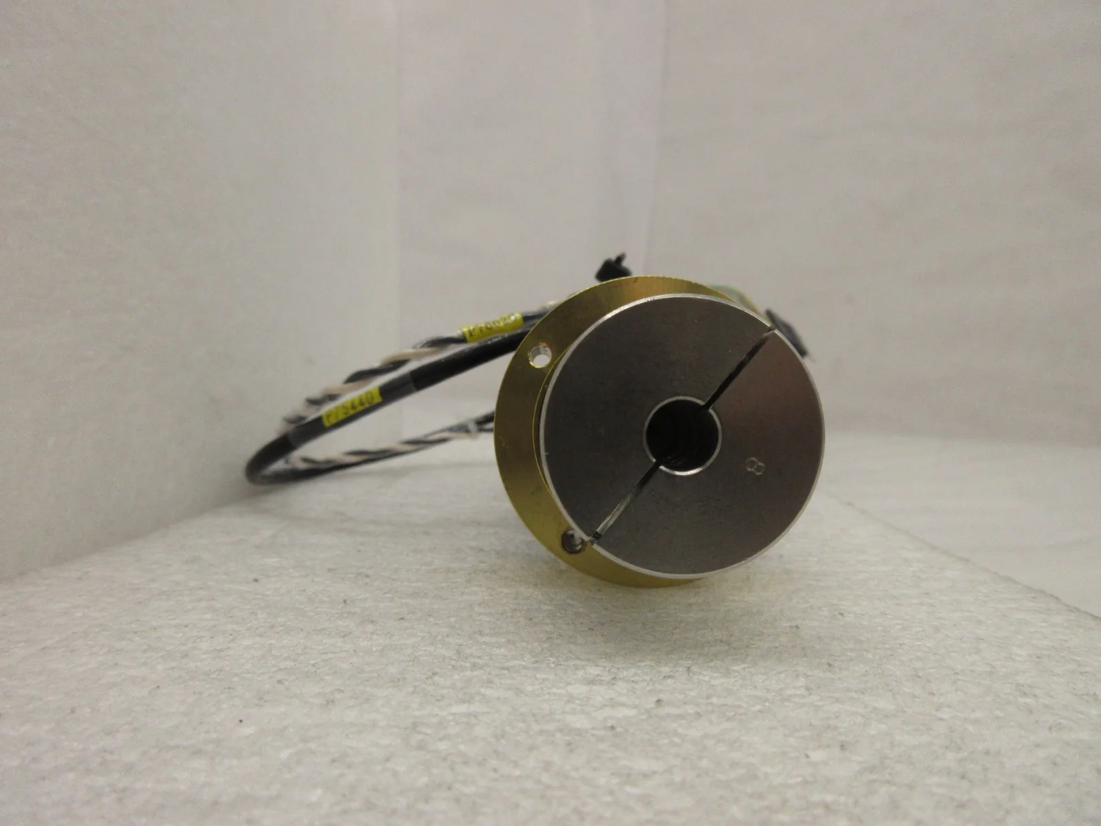 Harmonic Drive Systems 0068471697 3rd Group Zoom Motor NSR-S205C Used Working - Image 3