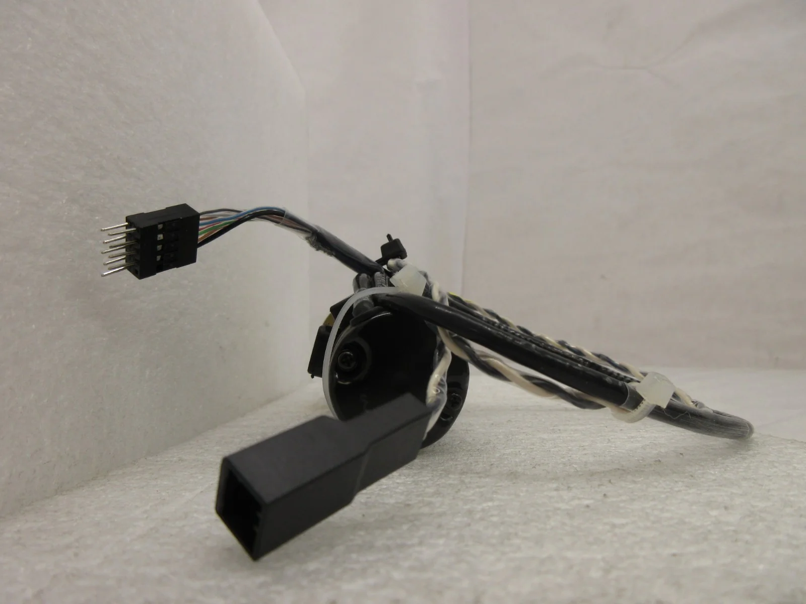 Harmonic Drive Systems 0068471697 3rd Group Zoom Motor NSR-S205C Used Working - Image 5