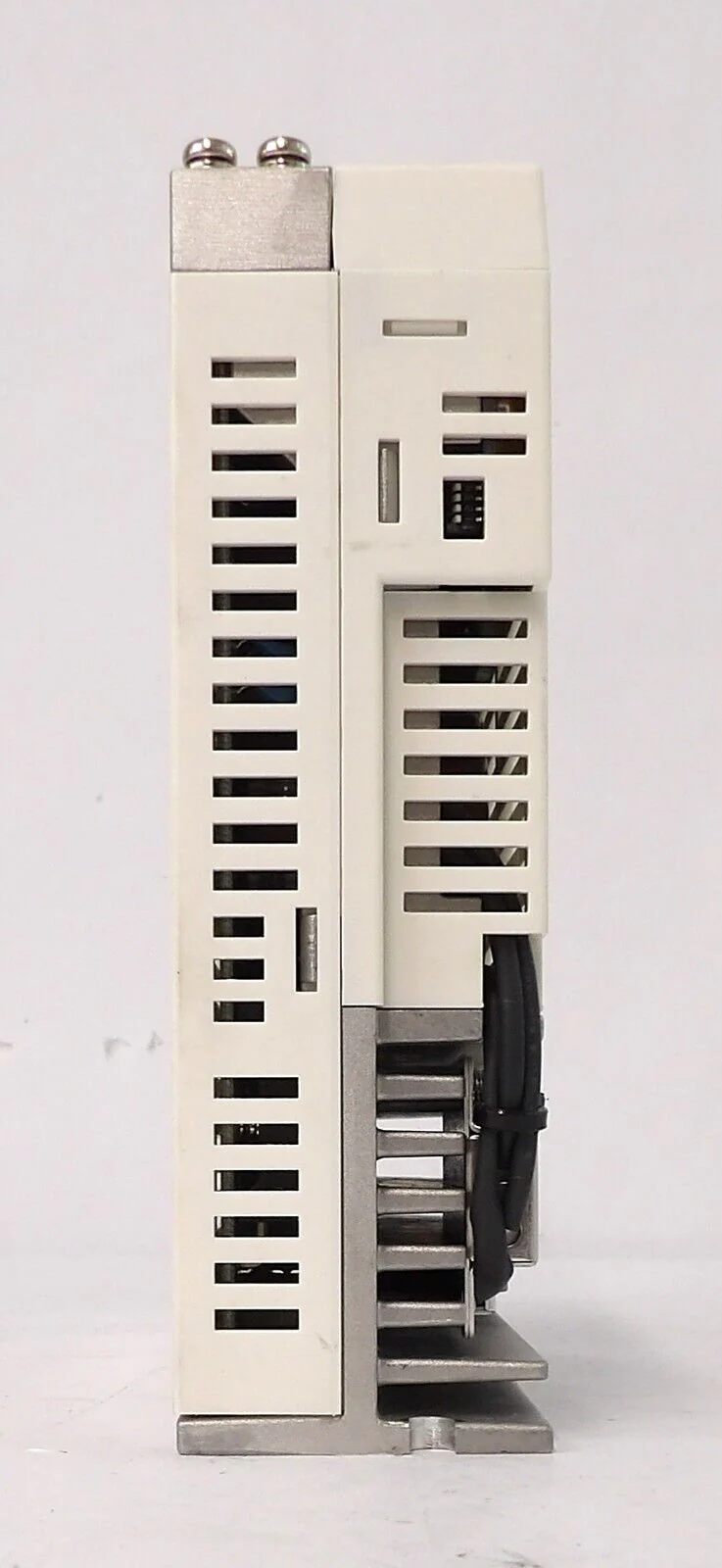 Harmonic Drive Systems 9800302116 Servo Drive Amplifier HA-800A-3C-200 Working - Image 3