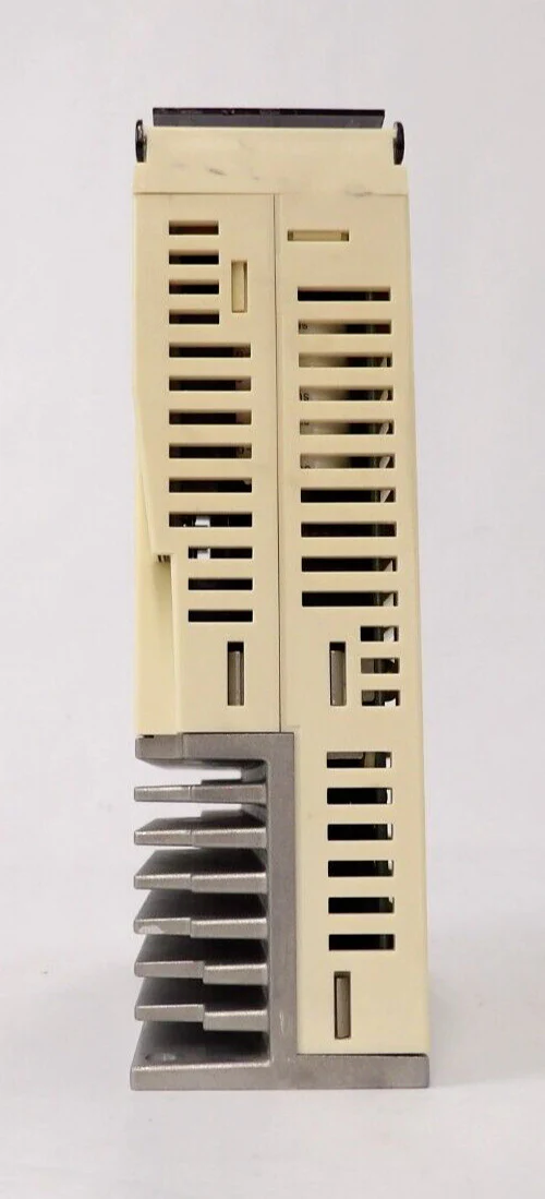 Harmonic Drive Systems 9800304515 Servo Drive Amplifier HA-800C-1D-200 Working - Image 5