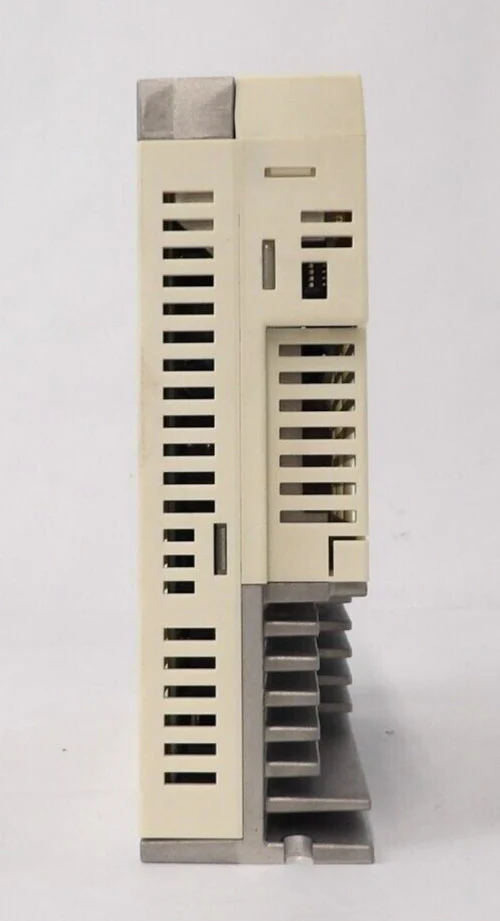 Harmonic Drive Systems 9800304515 Servo Drive Amplifier HA-800C-1D-200 Working - Image 6