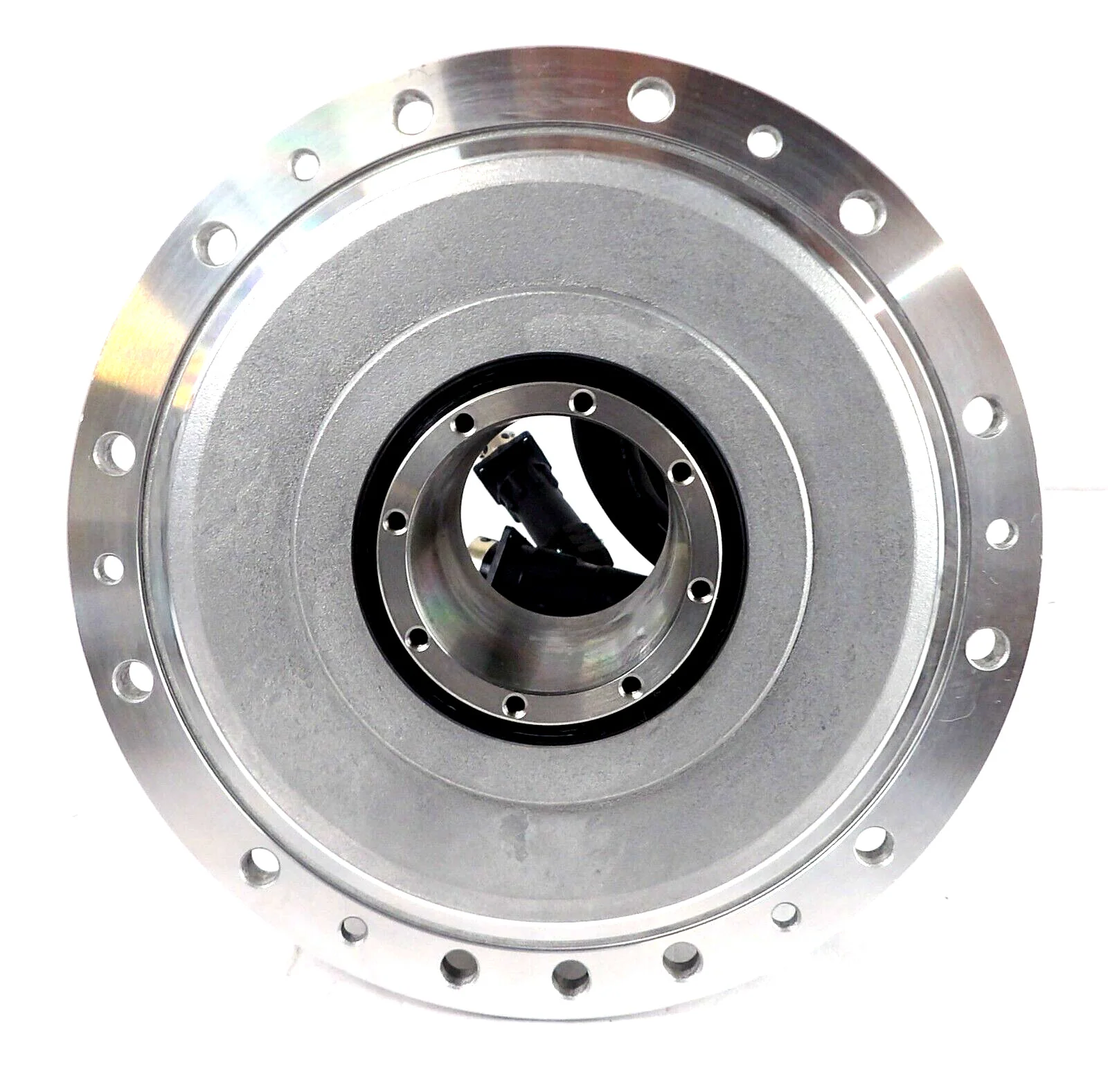 Harmonic Drive Systems 9810084747 MA Motor MAB15A200-10S17bA-D-SP7564 Working - Image 6