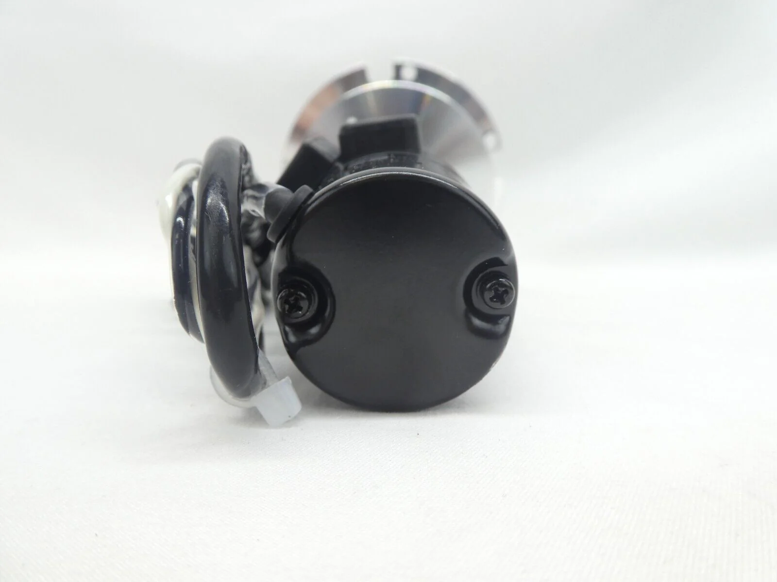 Harmonic Drive Systems RH-8C-3006-E100D0 Servo Actuator Nikon NSR Series Working - Image 7